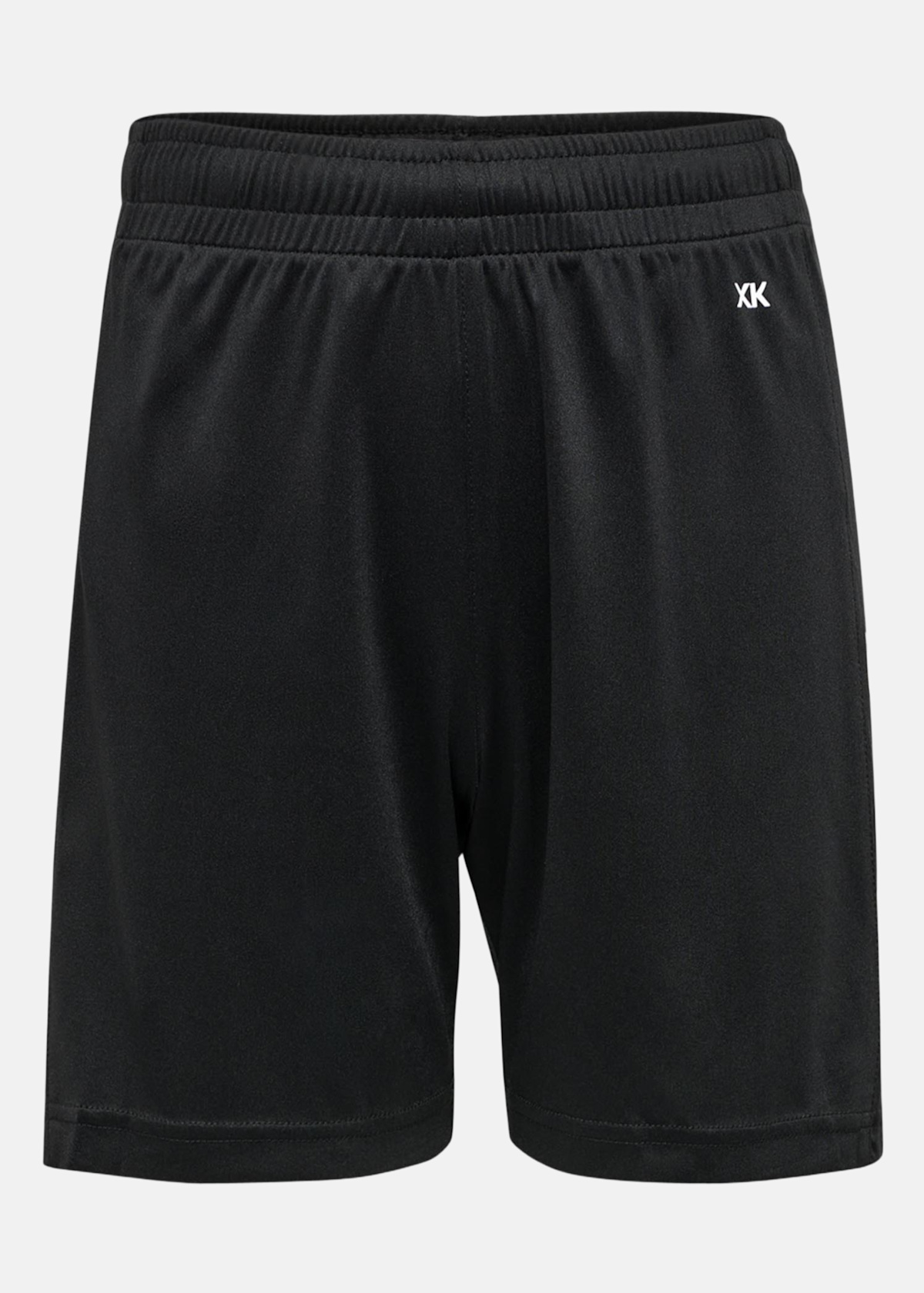 hmlCORE XK POLY SHORTS KIDS |  - sv-se - barn - klader - shorts - lopar-traningsshorts - traningsshorts | Padelspecialisterna