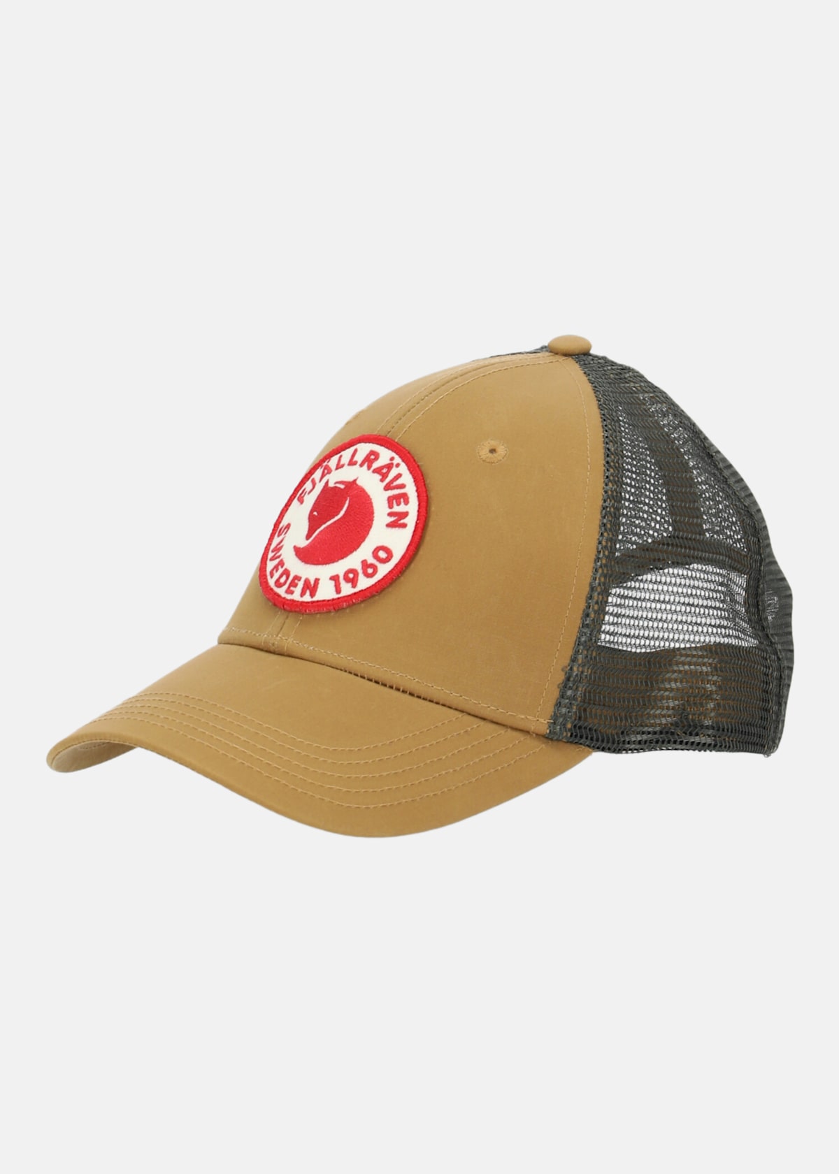 1960 Logo Långtradarkeps |  - sv-se - dam - klader - accessoarer - kepsar-hattar - casual-streetkepsar | Padelspecialisterna