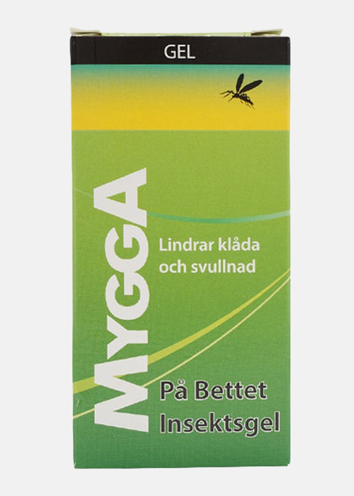 På Bettet Insektsgel |  - sv-se - dam - utrustning - camping - halsa-skydd - myggmedel | Padelspecialisterna