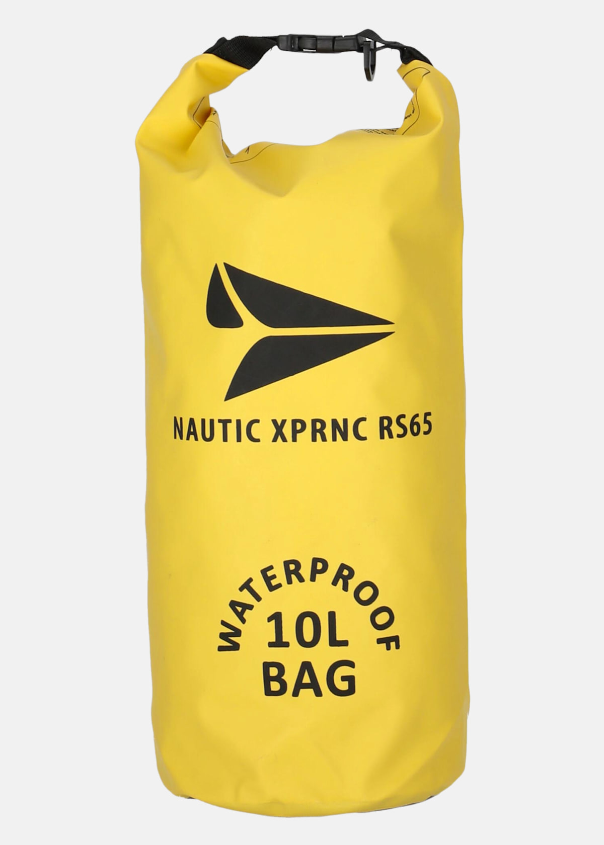 Nautic XPRNC Waterproof Bag 10L |  - sv-se - dam - utrustning - vaskor - packpasar-packkuber - packpasar-drybags | Padelspecialisterna