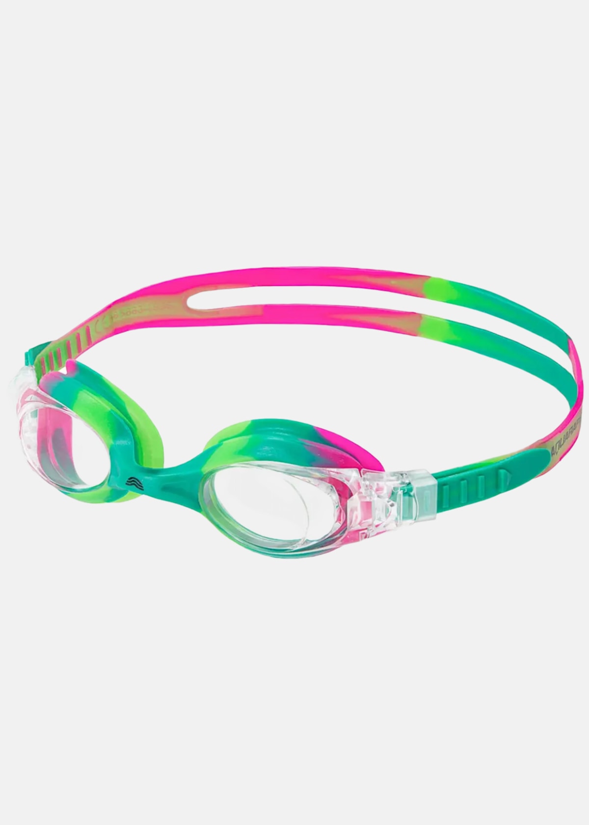 Mako |  - sv-se - dam - klader - accessoarer - glasogon - simglasogon | Padelspecialisterna