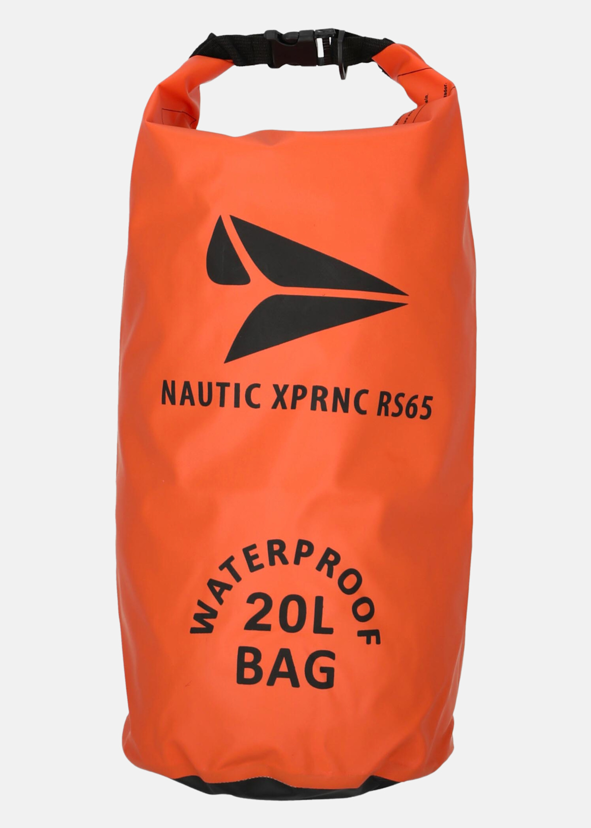 Nautic XPRNC Waterproof Bag 20L |  - sv-se - dam - utrustning - vaskor - packpasar-packkuber - packpasar-drybags | Padelspecialisterna