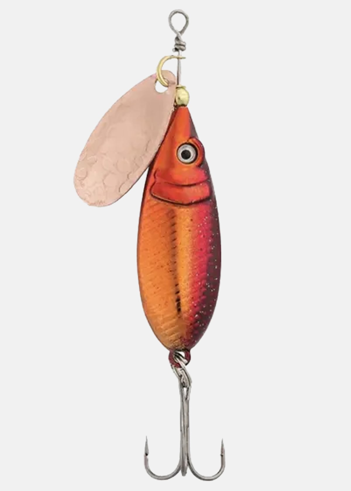 Kinetic Jackpot |  - sv-se - dam - utrustning - fiske - fiskedrag-tafsar - spinnare-buzzbaits | Padelspecialisterna