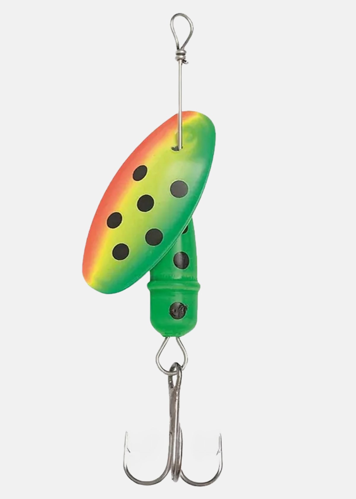 Kinetic Bug |  - sv-se - dam - utrustning - fiske - fiskedrag-tafsar - spinnare-buzzbaits | Padelspecialisterna