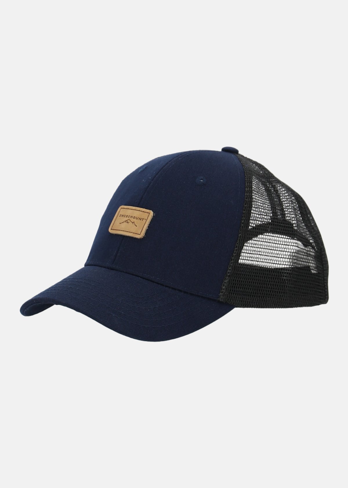 Nordkap Trucker Cap |  - sv-se - dam - klader - accessoarer - kepsar-hattar - casual-streetkepsar | Padelspecialisterna