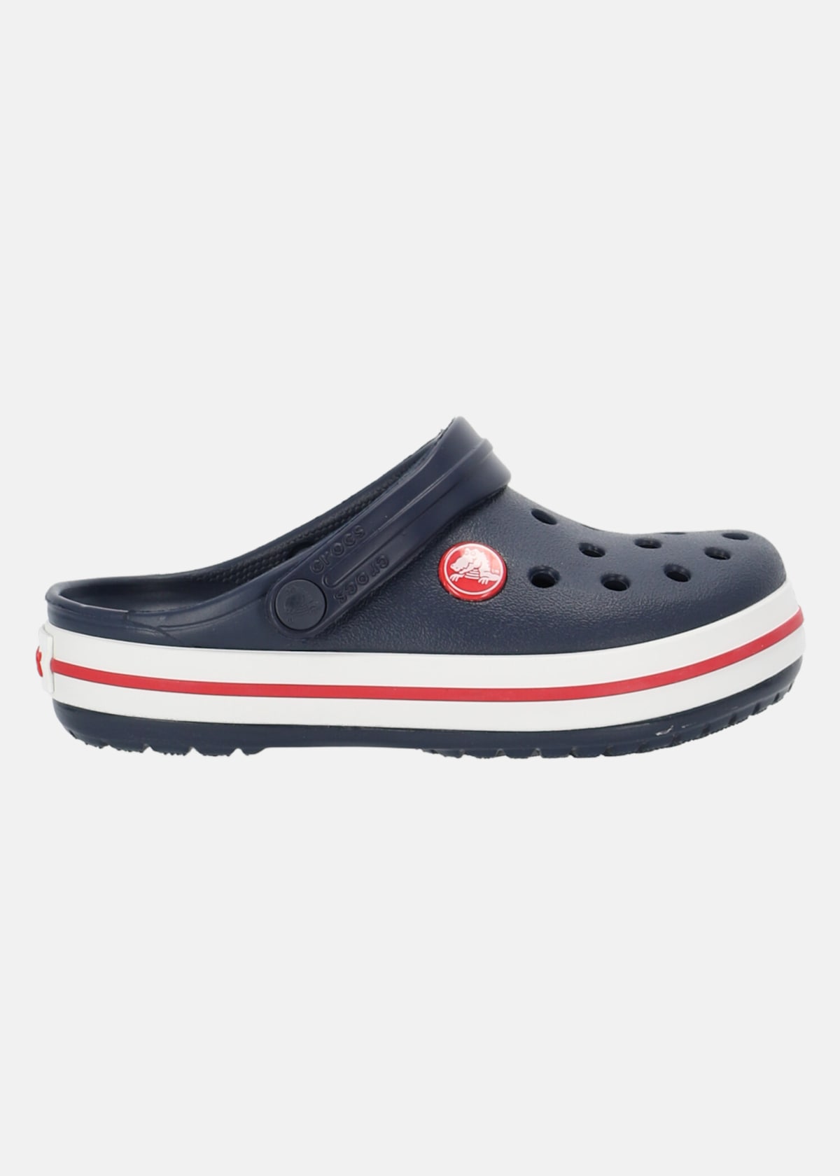 Crocband Clog T |  - sv-se - varumarken - didriksons - barn | Padelspecialisterna