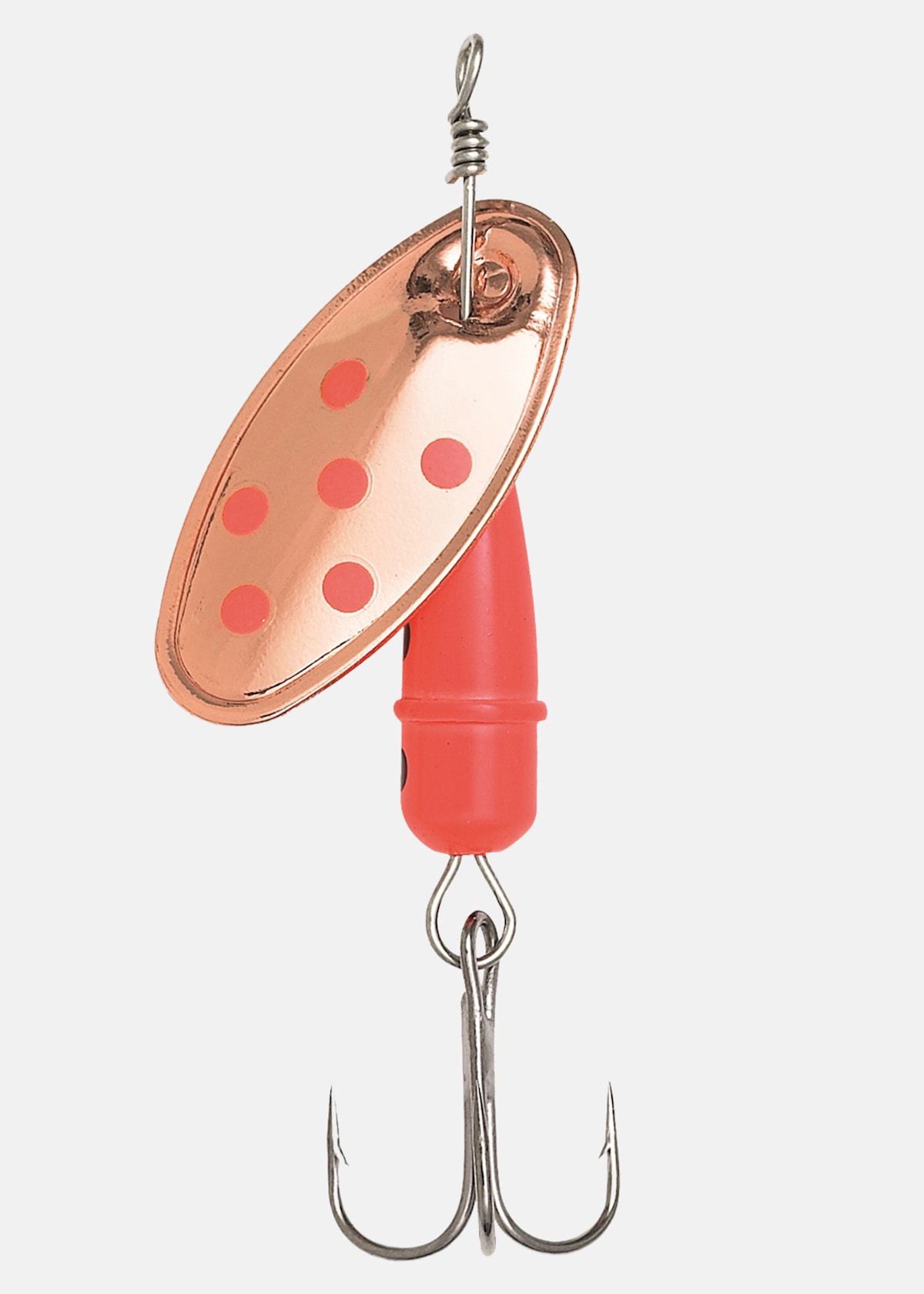 Kinetic Bug |  - sv-se - dam - utrustning - fiske - fiskedrag-tafsar - spinnare-buzzbaits | Padelspecialisterna