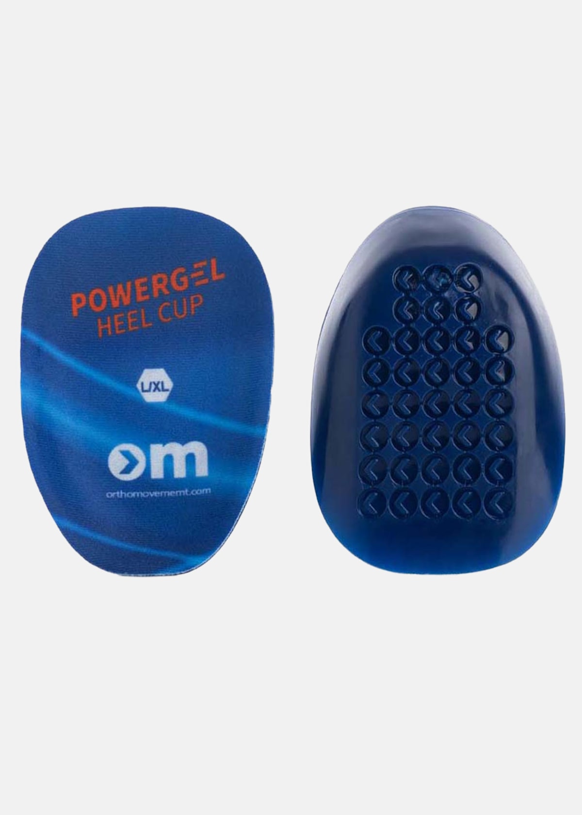 OM Heel Cup |  - sv-se - dam - skor - skotillbehor - skosulor | Padelspecialisterna