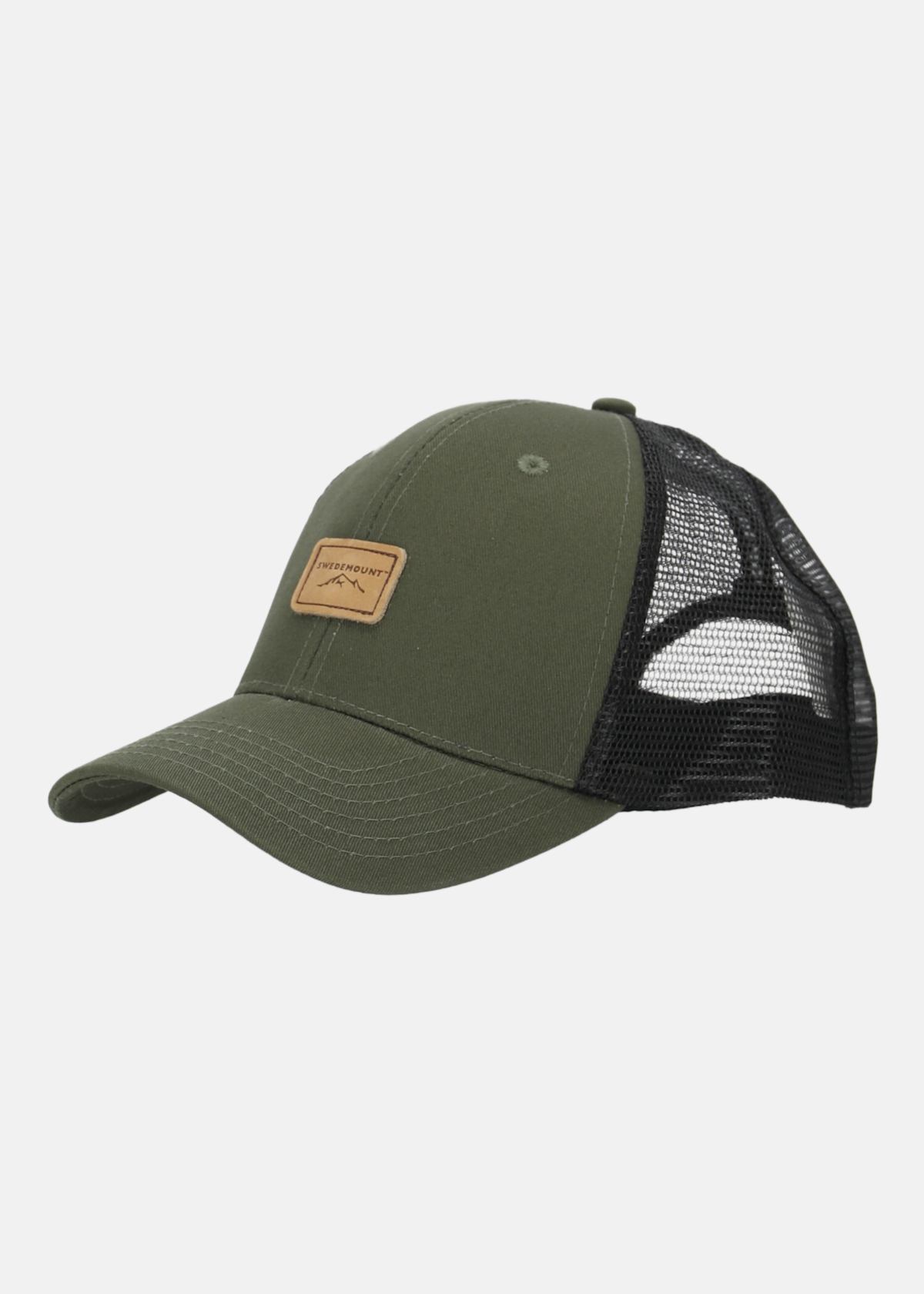 Nordkap Trucker Cap |  - sv-se - dam - klader - accessoarer - kepsar-hattar - casual-streetkepsar | Padelspecialisterna
