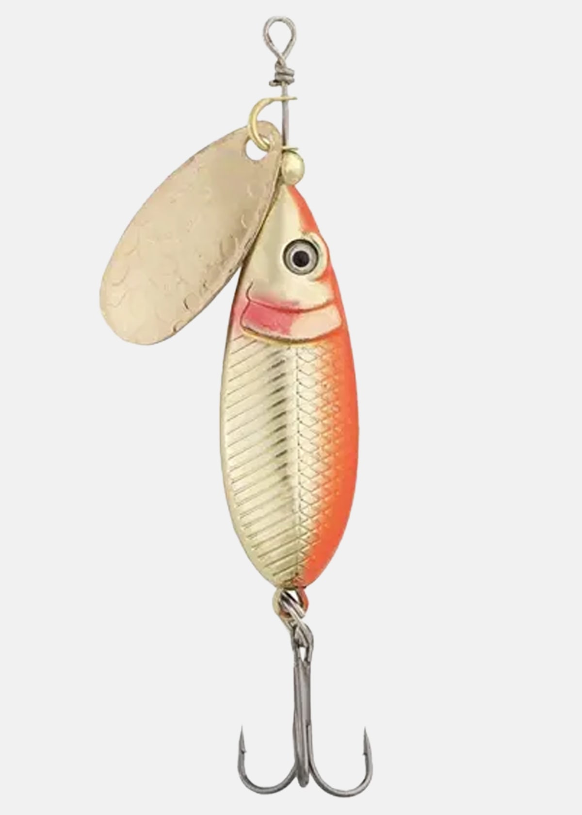 Kinetic Jackpot |  - sv-se - dam - utrustning - fiske - fiskedrag-tafsar - spinnare-buzzbaits | Padelspecialisterna