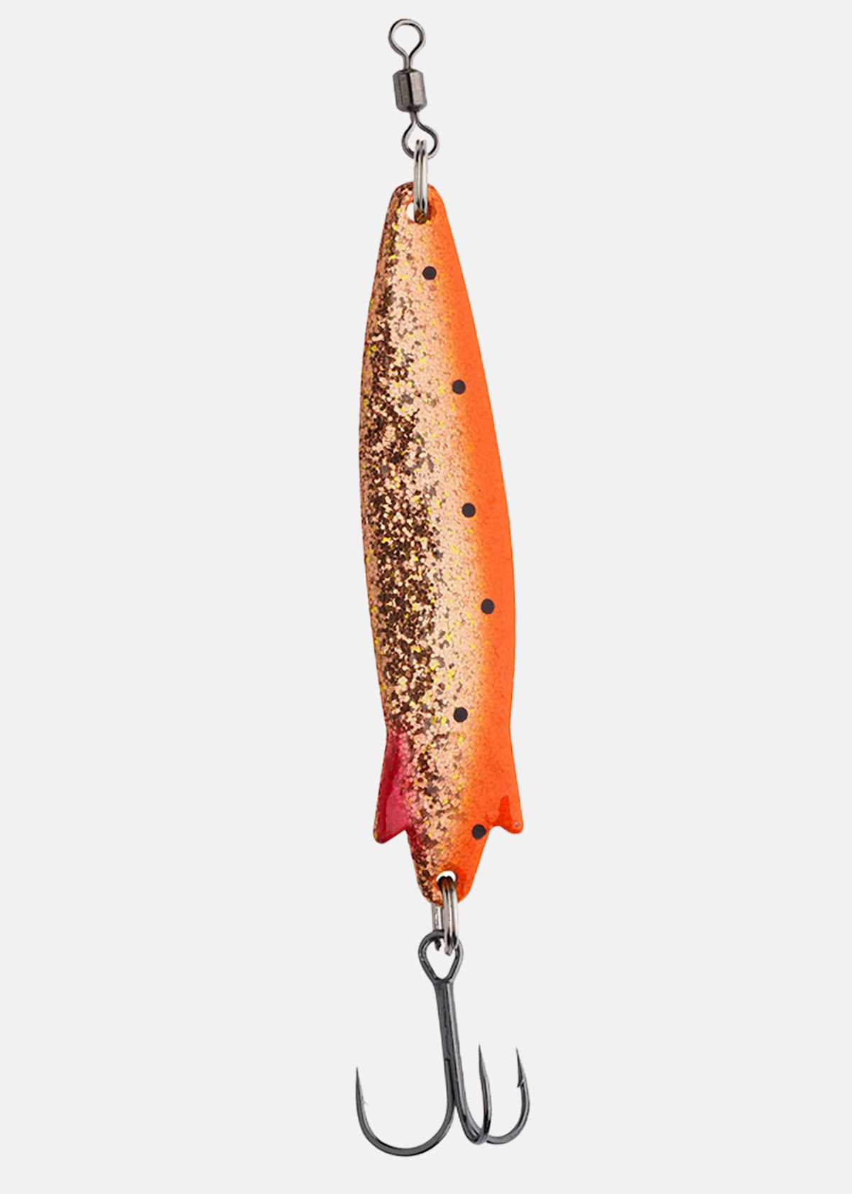 Toby 28g Goldfish |  - sv-se - dam - utrustning - fiske - fiskedrag-tafsar - skeddrag | Padelspecialisterna