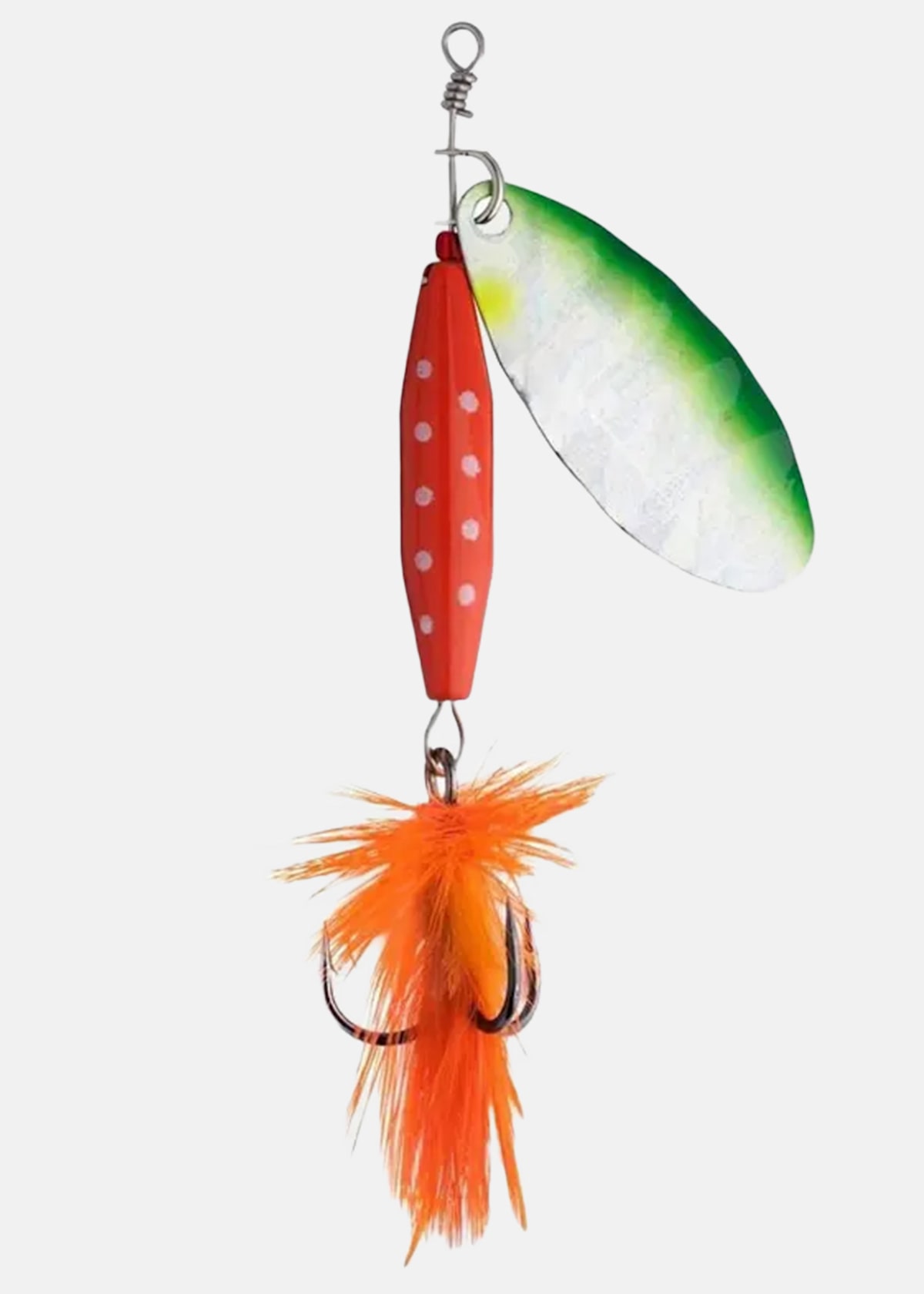 Reflex Red 7g Ayu |  - sv-se - dam - utrustning - fiske - fiskedrag-tafsar - spinnare-buzzbaits | Padelspecialisterna