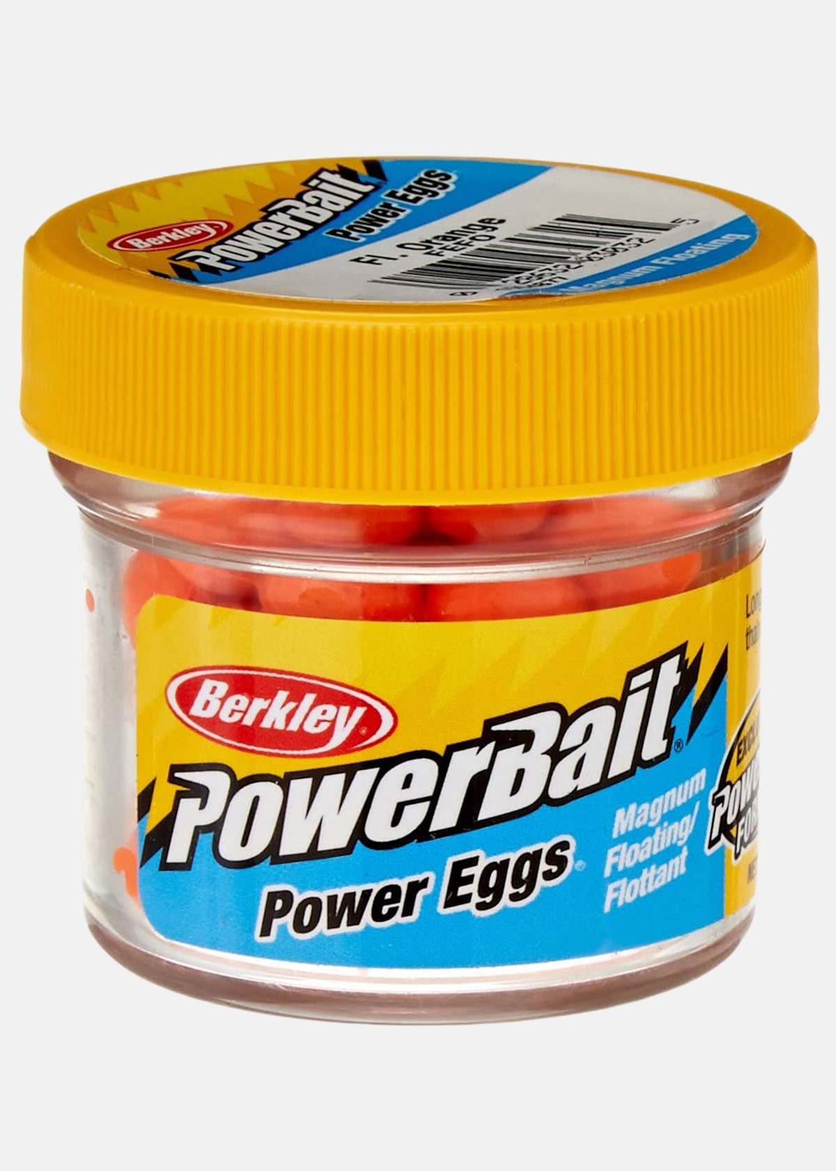 Power Eggs Float Magnum Fluo O |  - sv-se - dam - utrustning - fiske - fiskedrag-tafsar - levande-beten | Padelspecialisterna