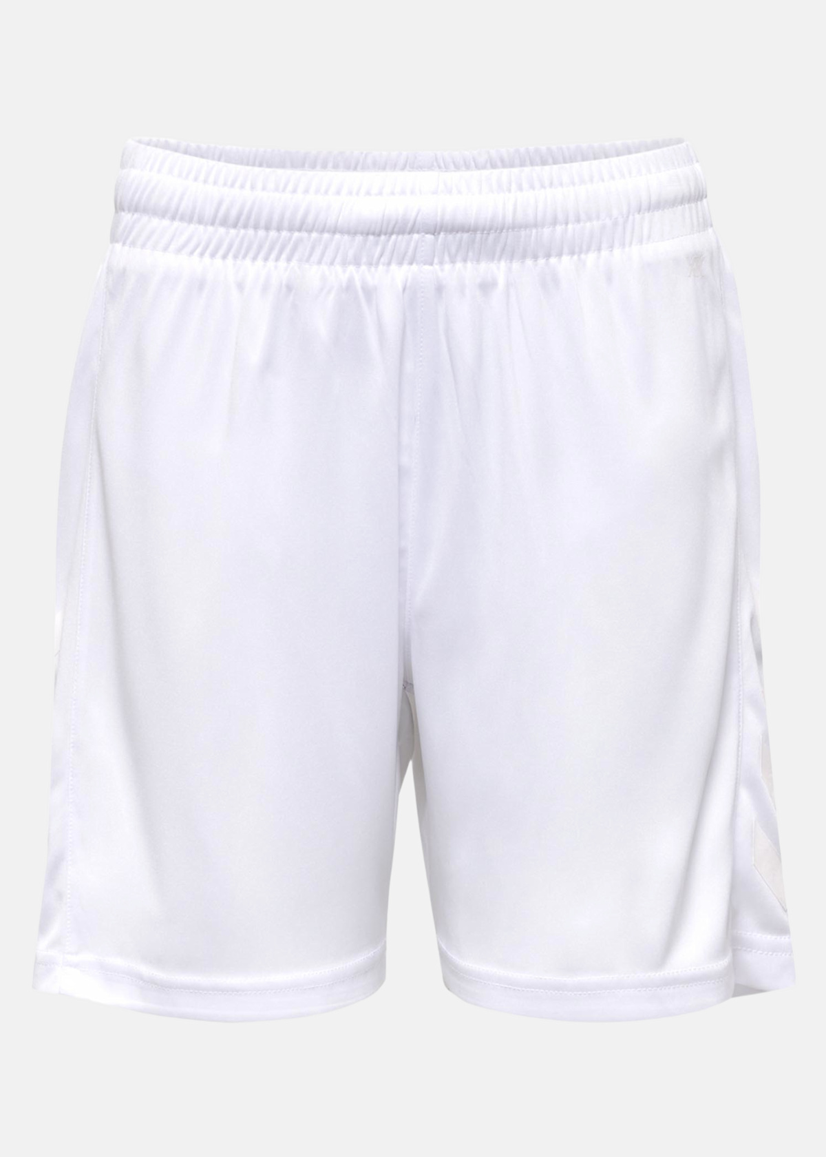 hmlCORE XK POLY SHORTS KIDS |  - sv-se - barn - klader - shorts - lopar-traningsshorts - traningsshorts | Padelspecialisterna