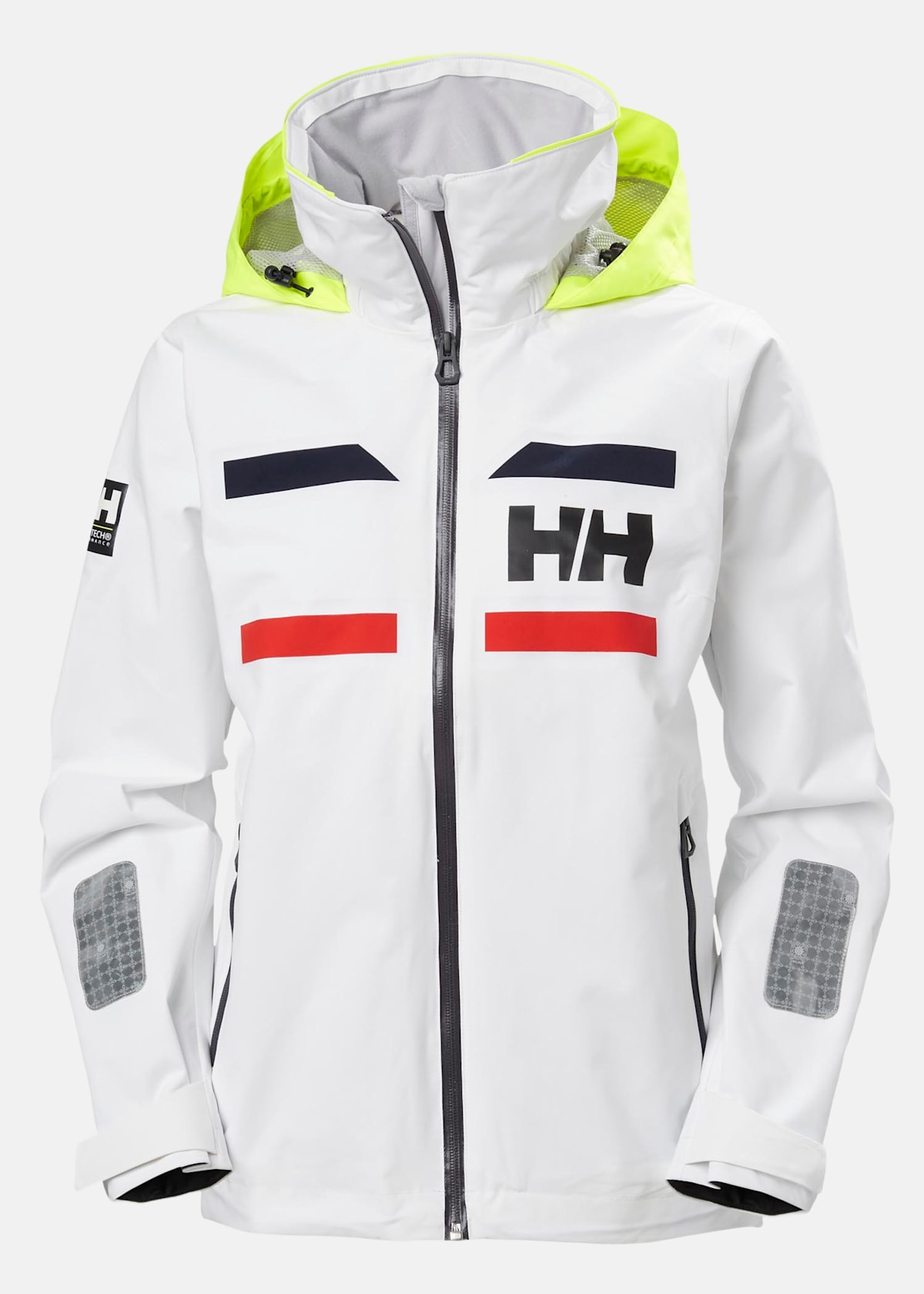 W SALT NAVIGATOR JACKET |  - sv-se - dam - klader - jackor - seglarjackor | Padelspecialisterna