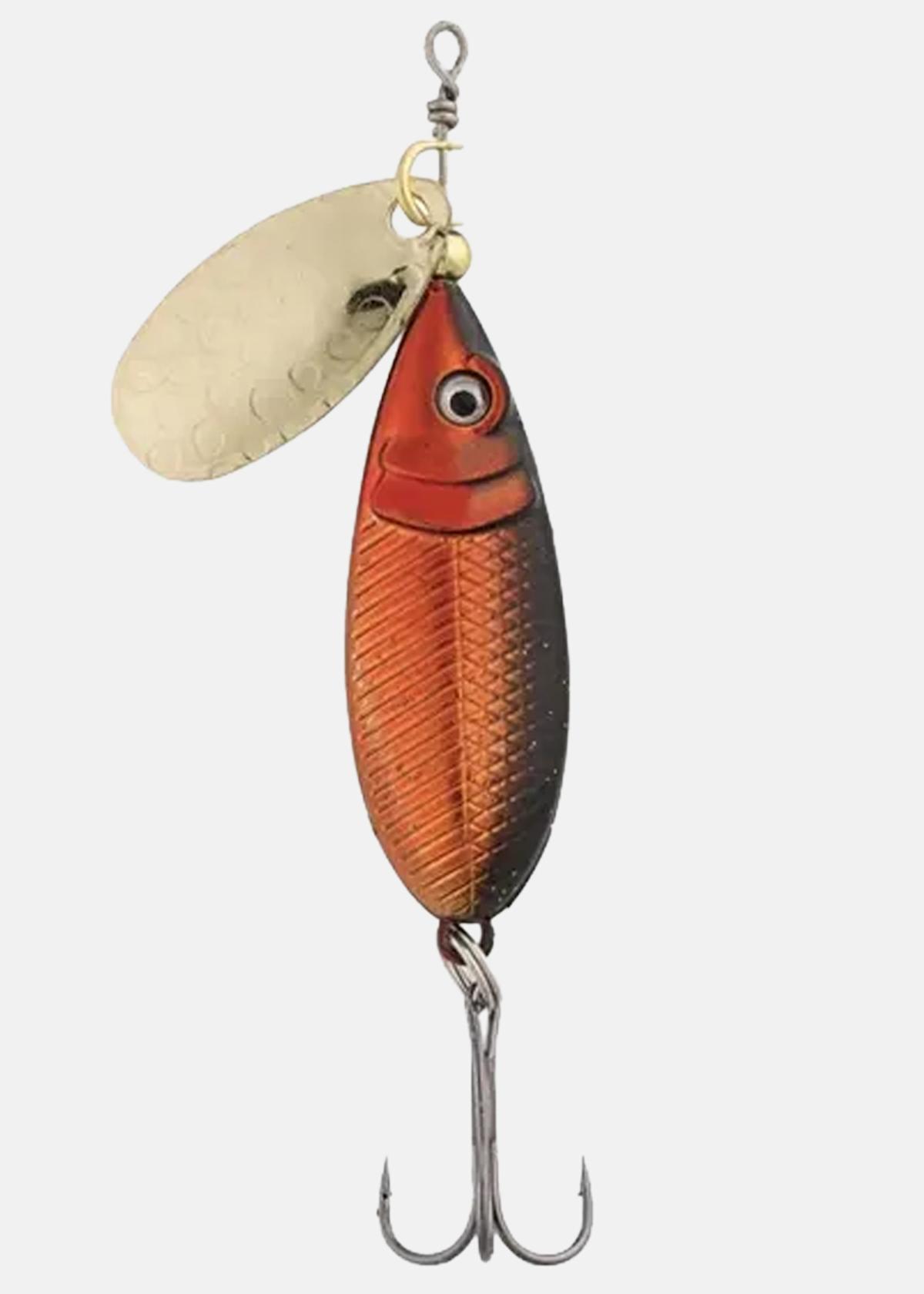 Kinetic Jackpot |  - sv-se - dam - utrustning - fiske - fiskedrag-tafsar - spinnare-buzzbaits | Padelspecialisterna