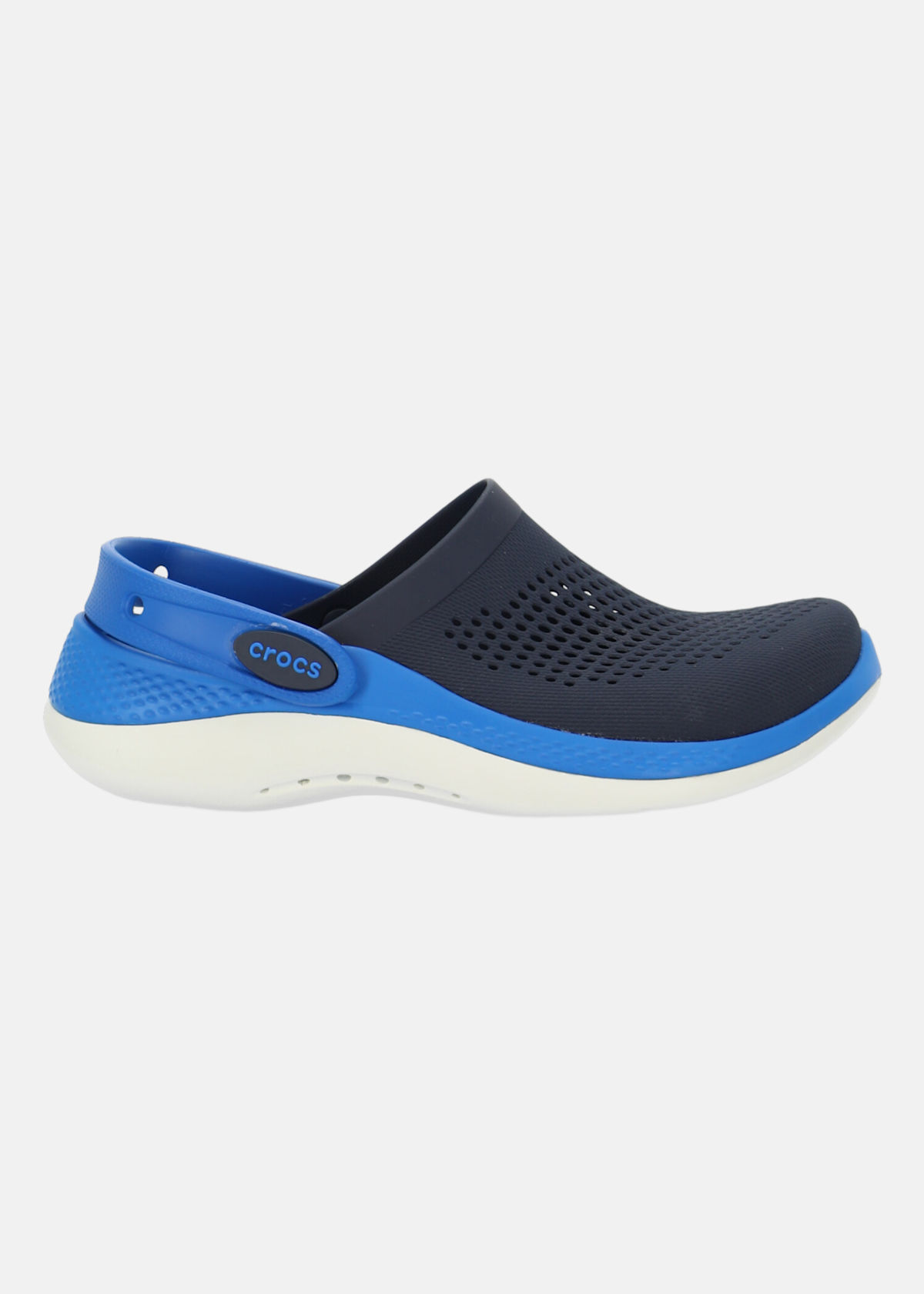LiteRide 360 Clog K |  - sv-se - barn - skor - sandaler-flipflops - tyg-ulltofflor | Padelspecialisterna