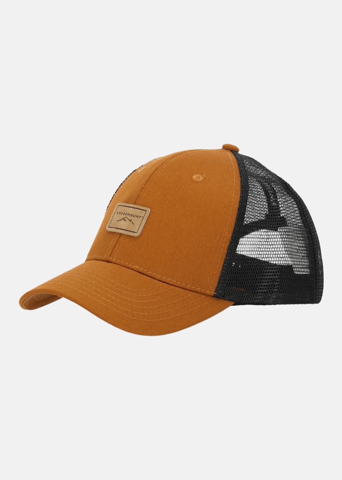 Nordkap Trucker Cap |  - sv-se - dam - klader - accessoarer - kepsar-hattar - casual-streetkepsar | Padelspecialisterna