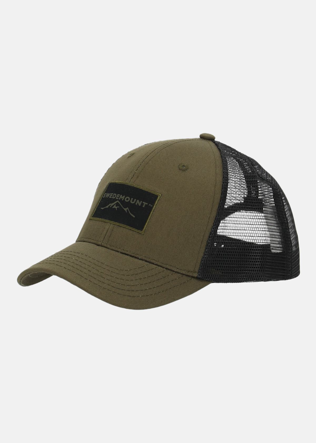 Lofoten Trucker Cap |  - sv-se - dam - klader - accessoarer - kepsar-hattar - casual-streetkepsar | Padelspecialisterna