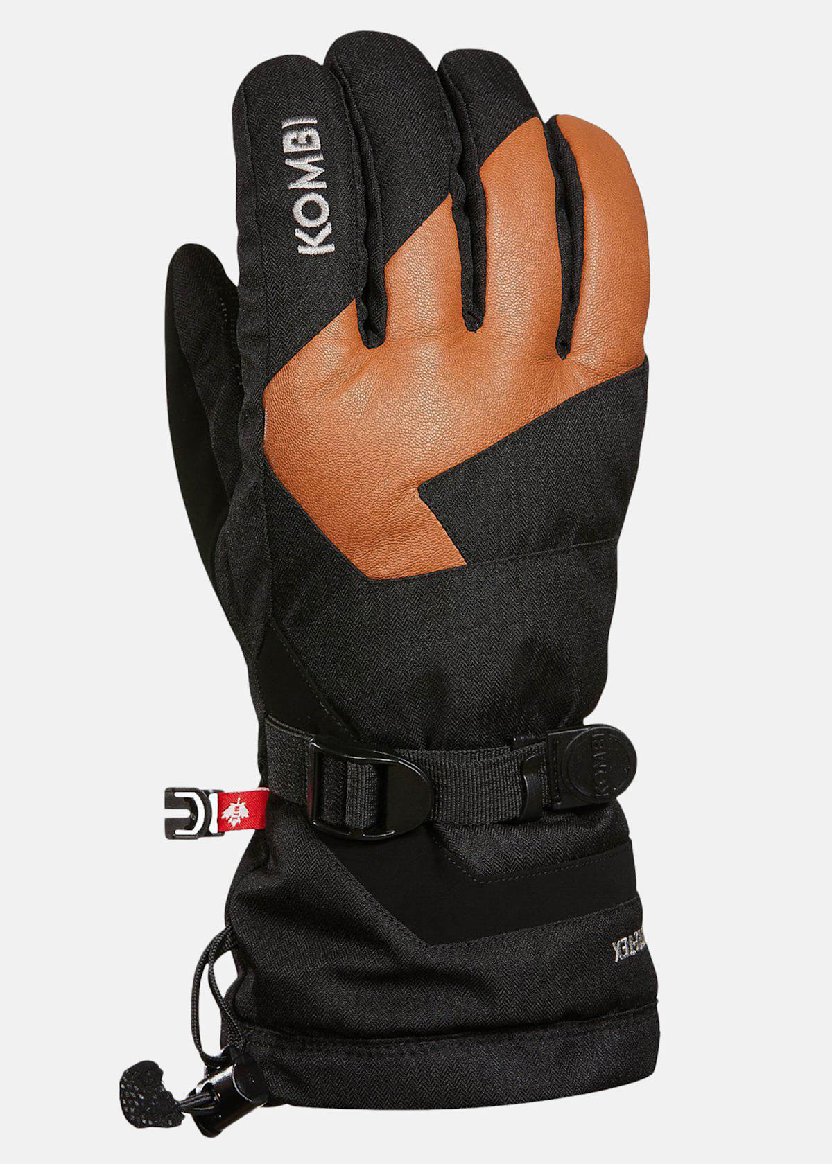 TIMELESS MEN GLOVE |  - sv-se - herr - klader - snowboard-skidklader - skidklader - skidhandskar | Padelspecialisterna