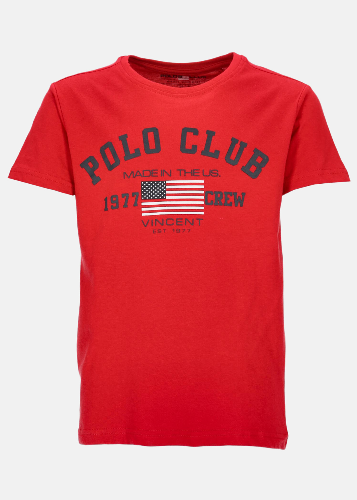 Santa Cruz SWE |  - sv-se - barn - klader - t-shirts-linnen - t-shirt-sport-fritid - t-shirt-sport-fritid-kortarmad | Padelspecialisterna