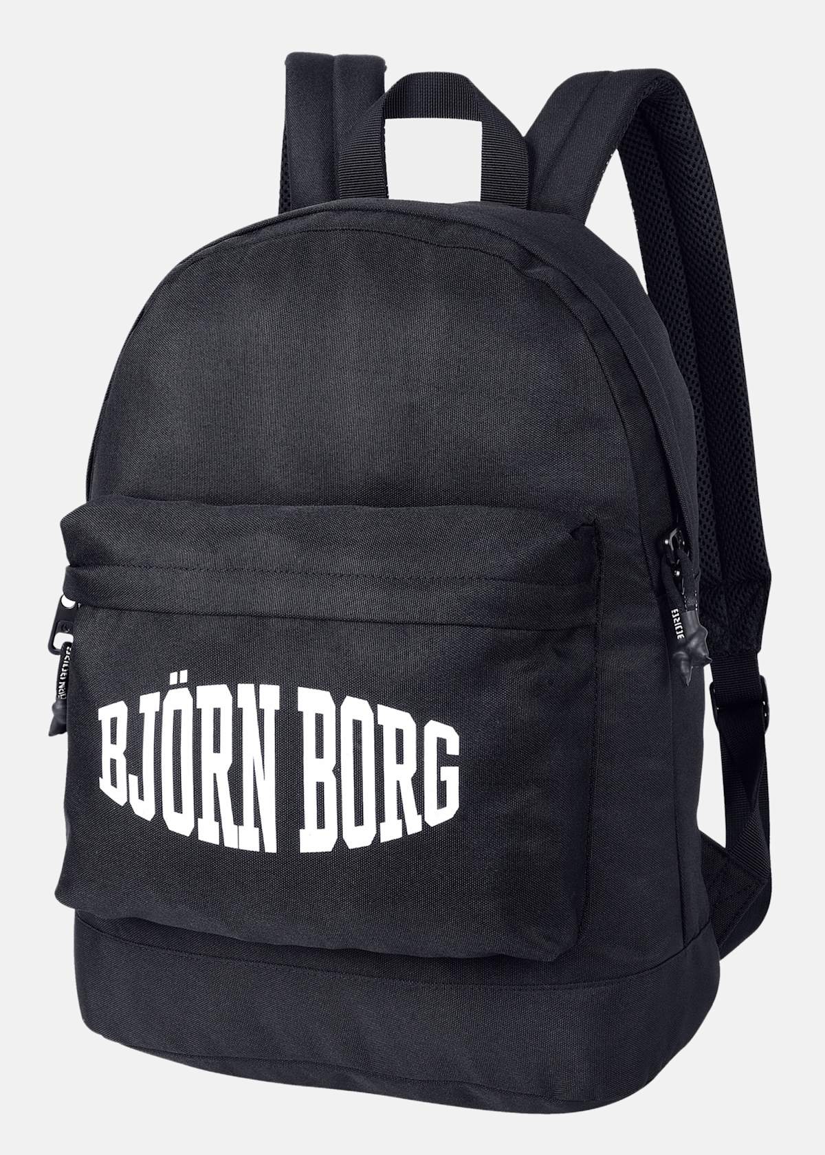 BORG STREET BACKPACK |  - sv-se - dam - klader - accessoarer - ryggsackar | Padelspecialisterna