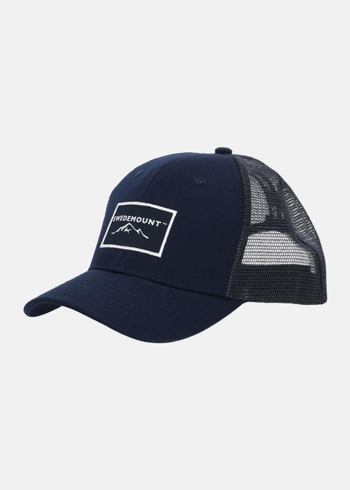 Lofoten Trucker Cap |  - sv-se - dam - klader - accessoarer - kepsar-hattar - casual-streetkepsar | Padelspecialisterna