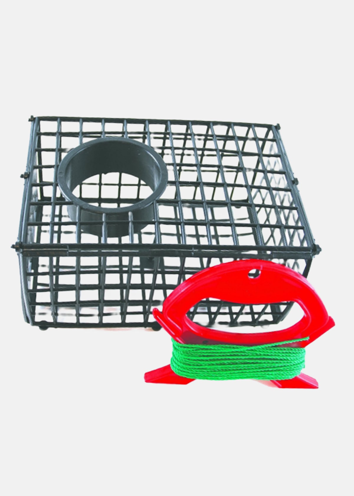 Lille Viking Mini Krappeteine |  - sv-se - dam - utrustning - fiske - ismete - havar | Padelspecialisterna