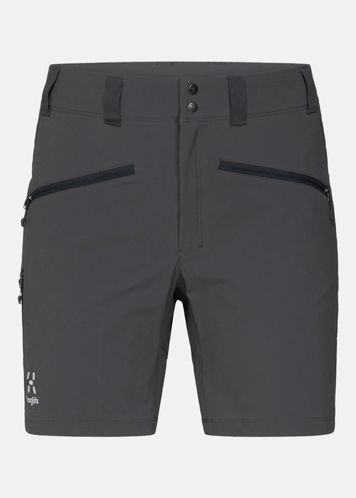 Mid Standard Shorts Women |  - sv-se - dam - klader - shorts - vandringsshorts | Padelspecialisterna