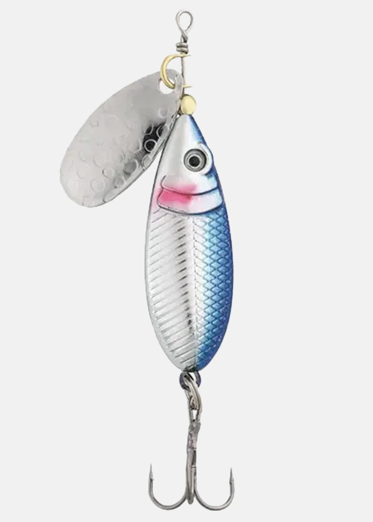 Kinetic Jackpot |  - sv-se - dam - utrustning - fiske - fiskedrag-tafsar - spinnare-buzzbaits | Padelspecialisterna