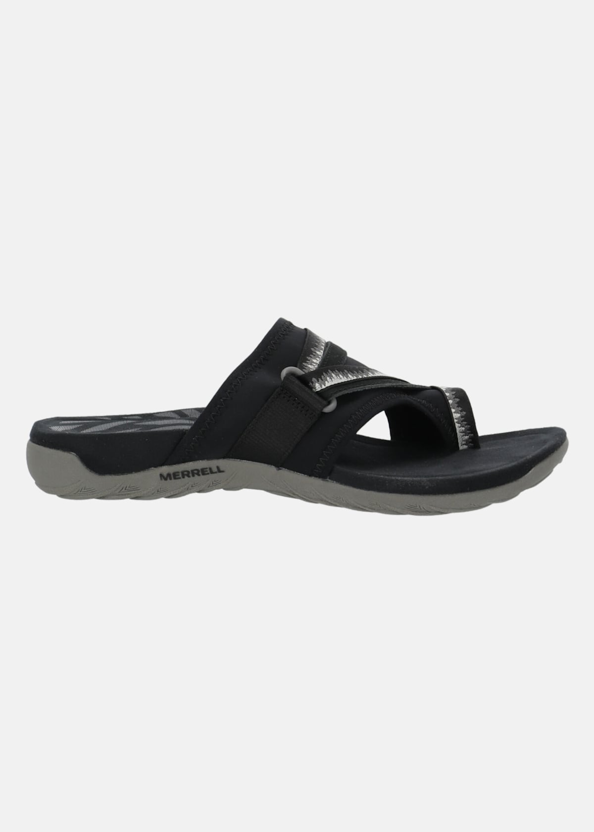 TERRAN 3 CUSH POST |  - sv-se - dam - skor - sandaler-flipflops - tyg-ulltofflor | Padelspecialisterna