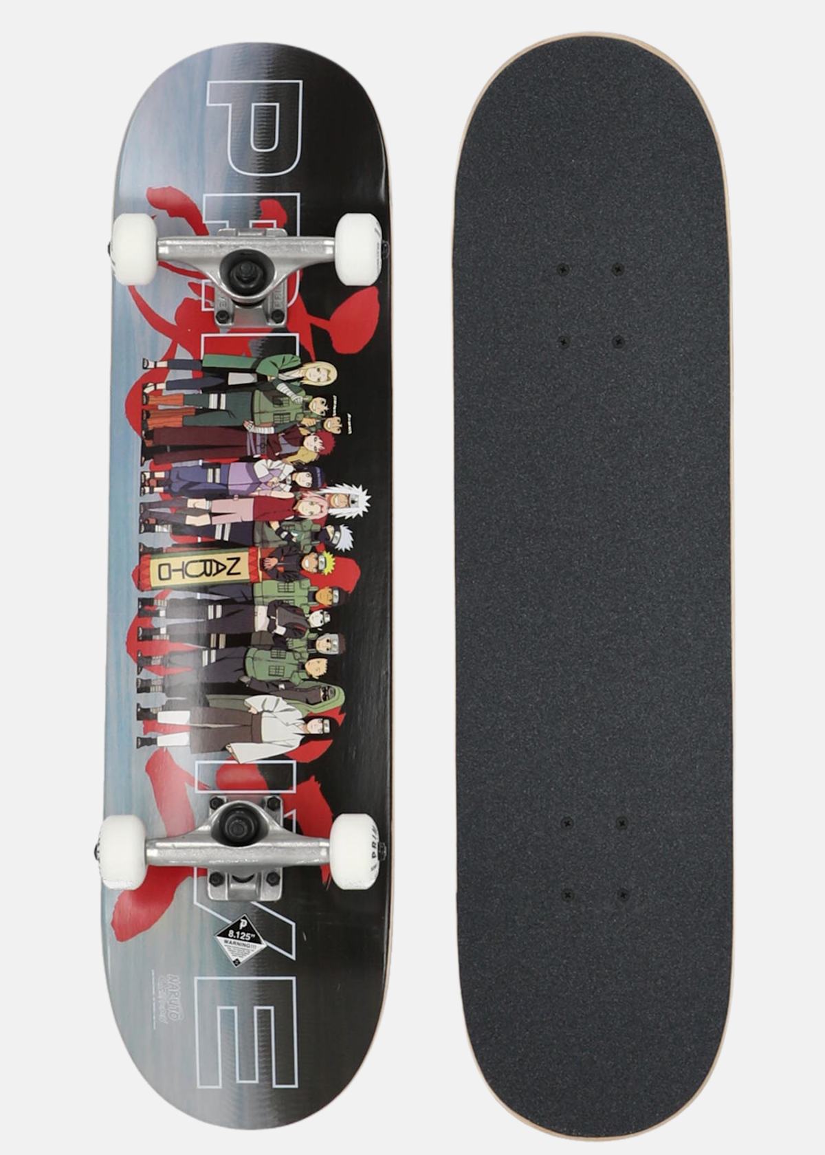 Team Leaf Complete |  - sv-se - dam - aktivitet - actionsport - kickbike-inlines-skateboard | Padelspecialisterna