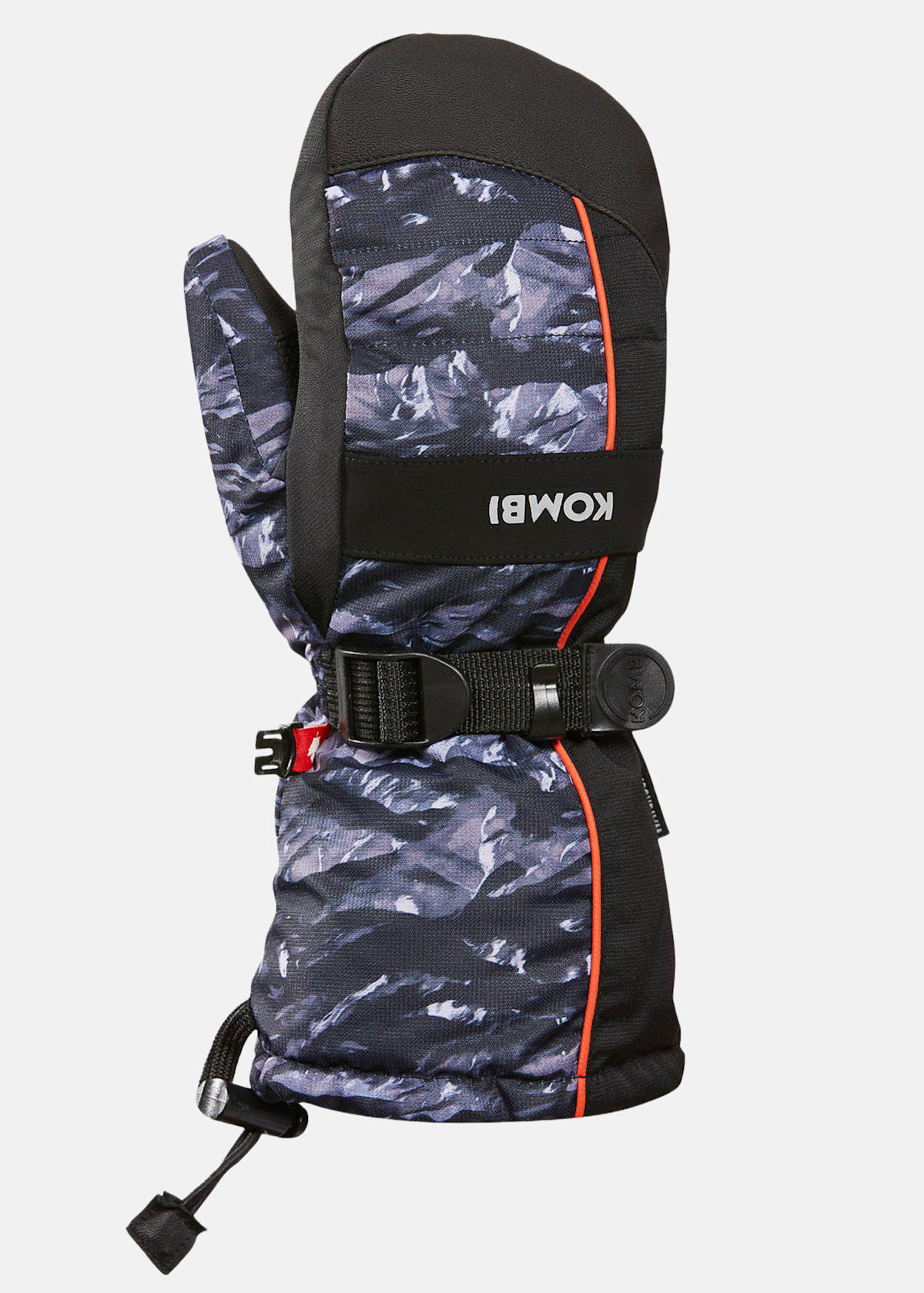 STORM JR MITT |  - sv-se - barn - klader - accessoarer - handskar - skid-snowboardhandskar - skidvantar | Padelspecialisterna