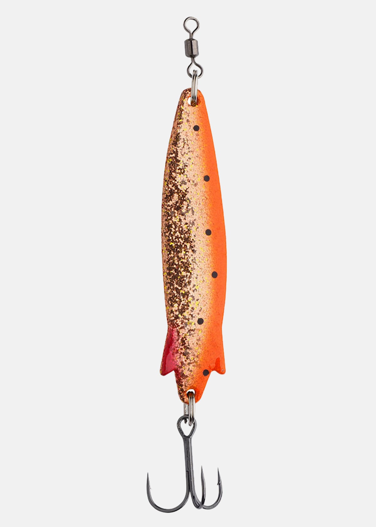 Toby 40g Goldfish |  - sv-se - dam - utrustning - fiske - fiskedrag-tafsar - skeddrag | Padelspecialisterna