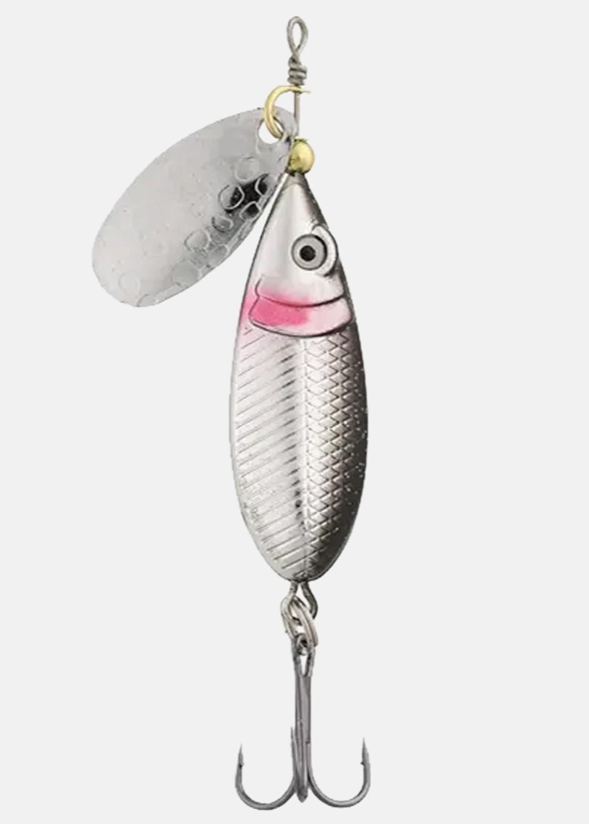 Kinetic Jackpot |  - sv-se - dam - utrustning - fiske - fiskedrag-tafsar - spinnare-buzzbaits | Padelspecialisterna