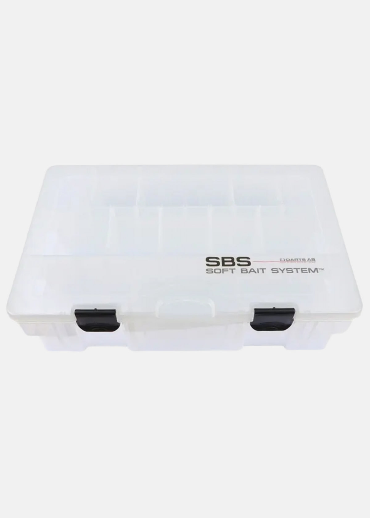 BAIT BOX-Medium 3-fack |  - sv-se - dam - aktivitet - fiske - fiskevaskor-lador | Padelspecialisterna