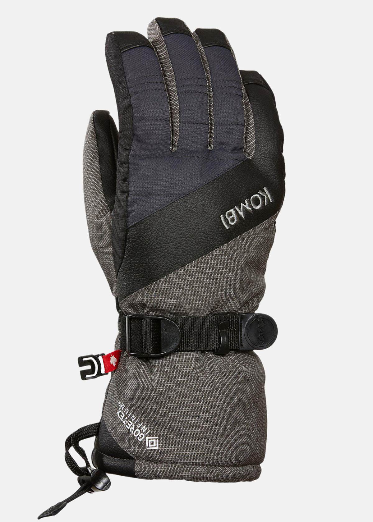 INTREPID WOMEN GLOVE |  - sv-se - dam - klader - snowboard-skidklader - skidklader - skidhandskar | Padelspecialisterna