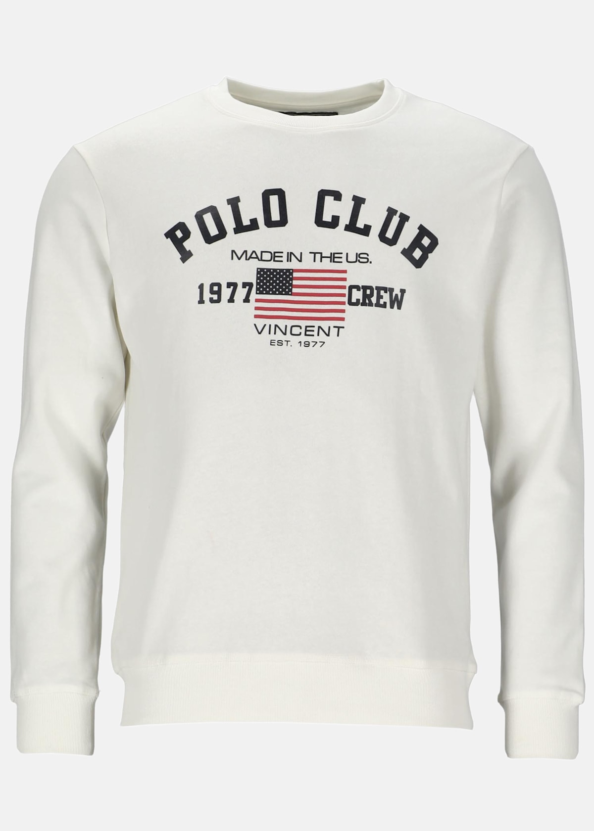 Houston SWE |  - sv-se - herr - klader - trojor - sweatshirts | Padelspecialisterna