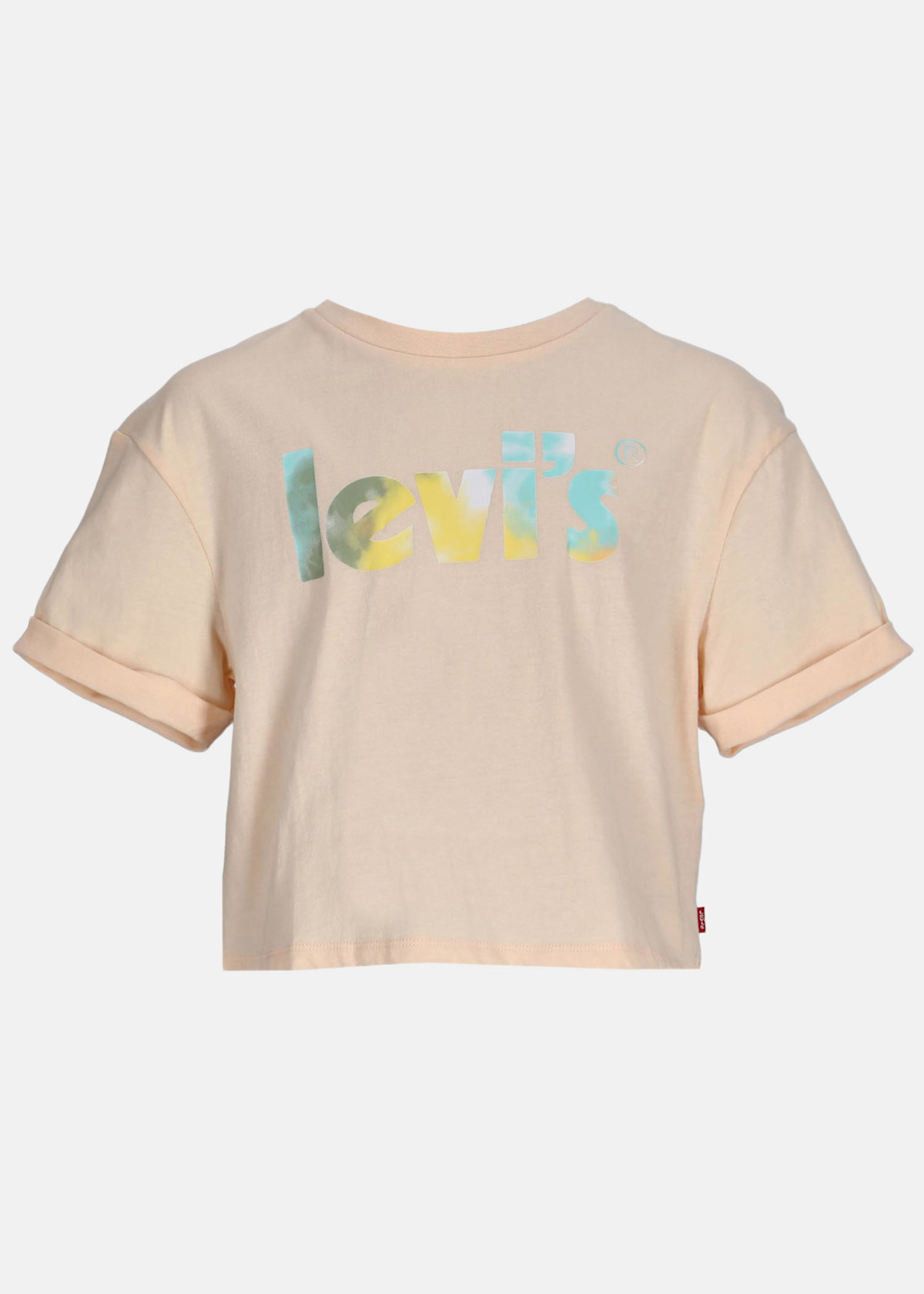 MEET & GREET ROLLED SLEEVE |  - sv-se - barn - klader - t-shirts-linnen - t-shirt-sport-fritid - t-shirt-sport-fritid-kortarmad | Padelspecialisterna