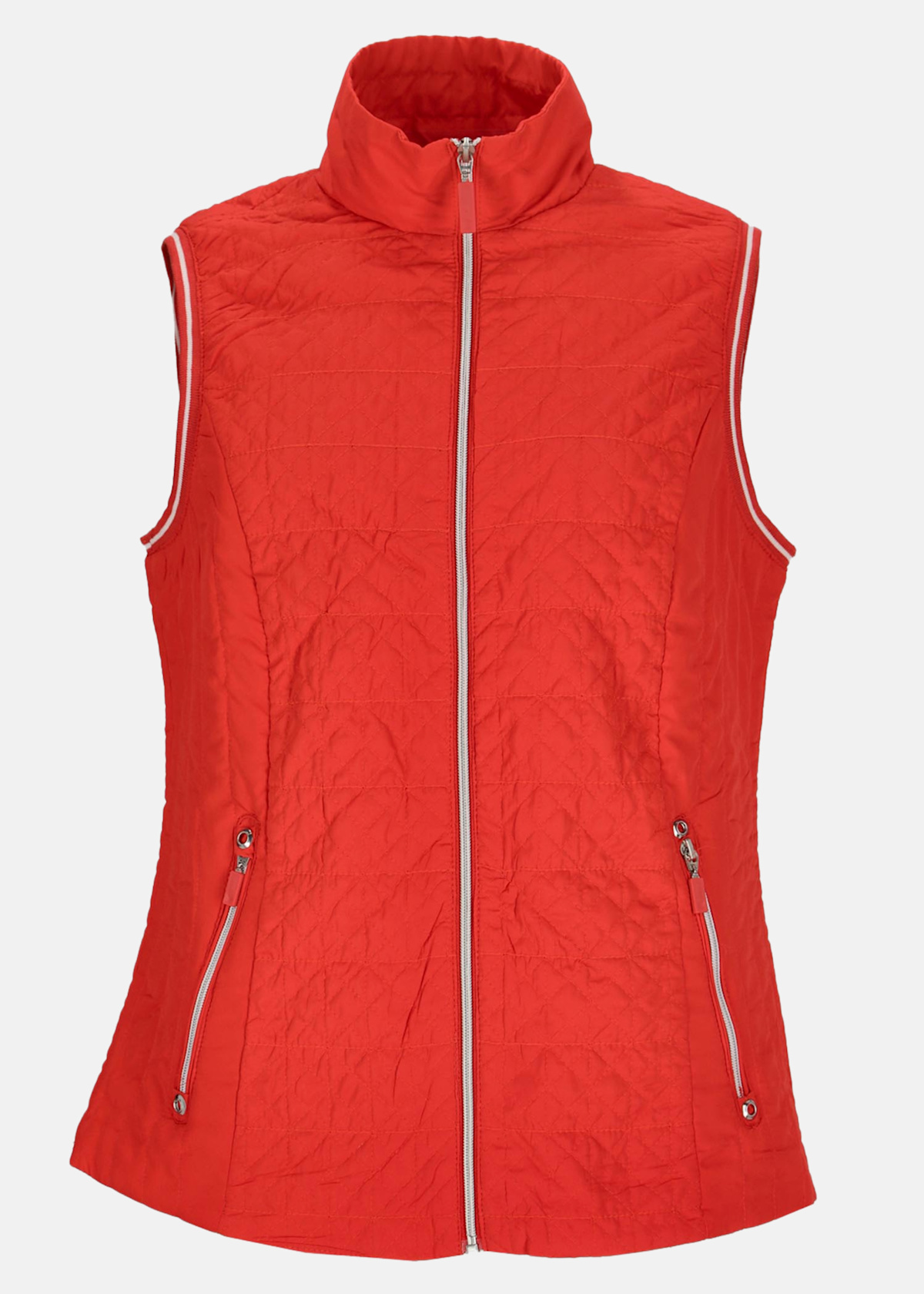 Quilted Vest |  - sv-se - dam - klader - vastar - vandringsvastar | Padelspecialisterna