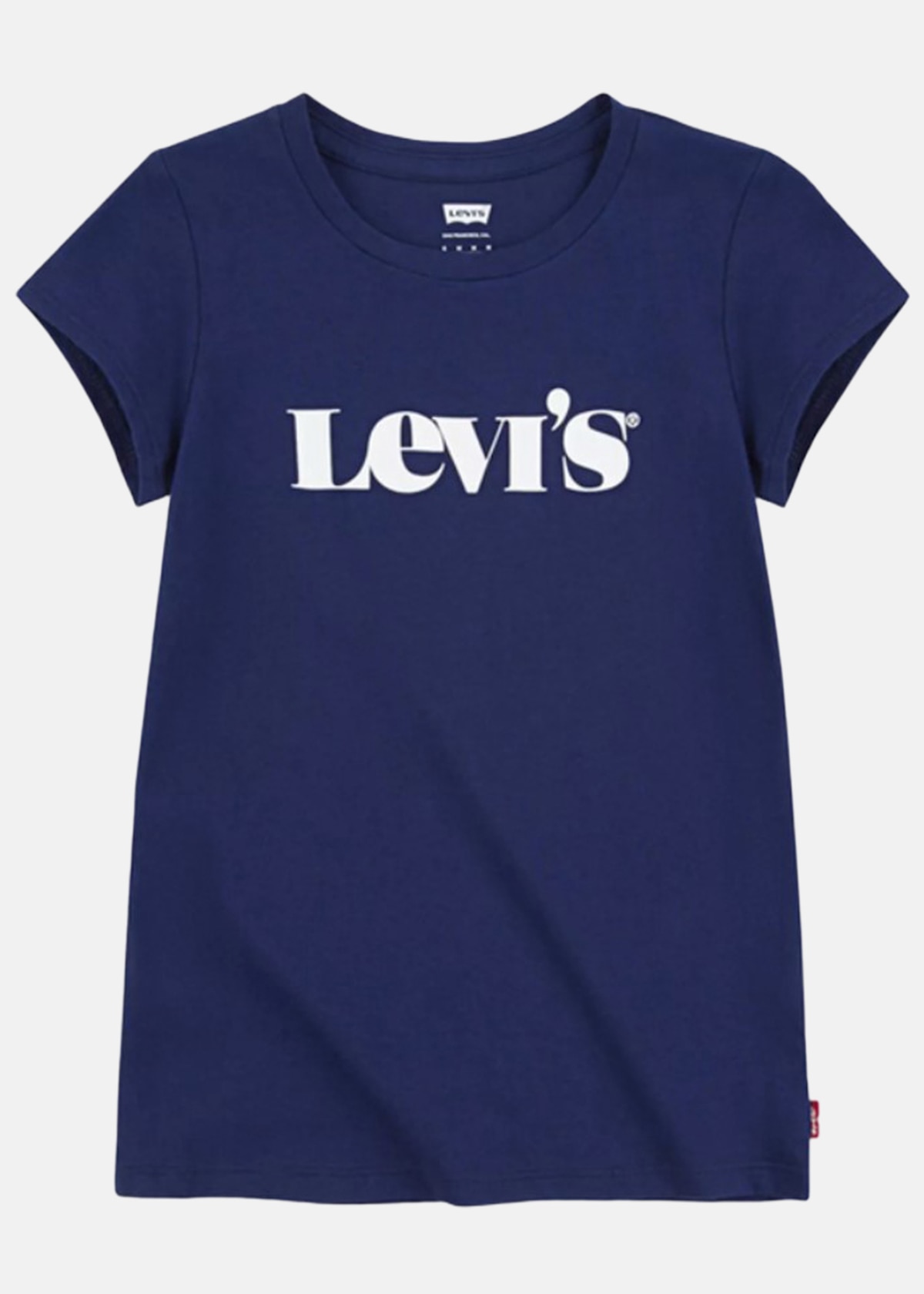 S/S MODERN VINTAGE SERIF TEE |  - sv-se - barn - klader - t-shirts-linnen - t-shirt-sport-fritid - t-shirt-sport-fritid-kortarmad | Padelspecialisterna