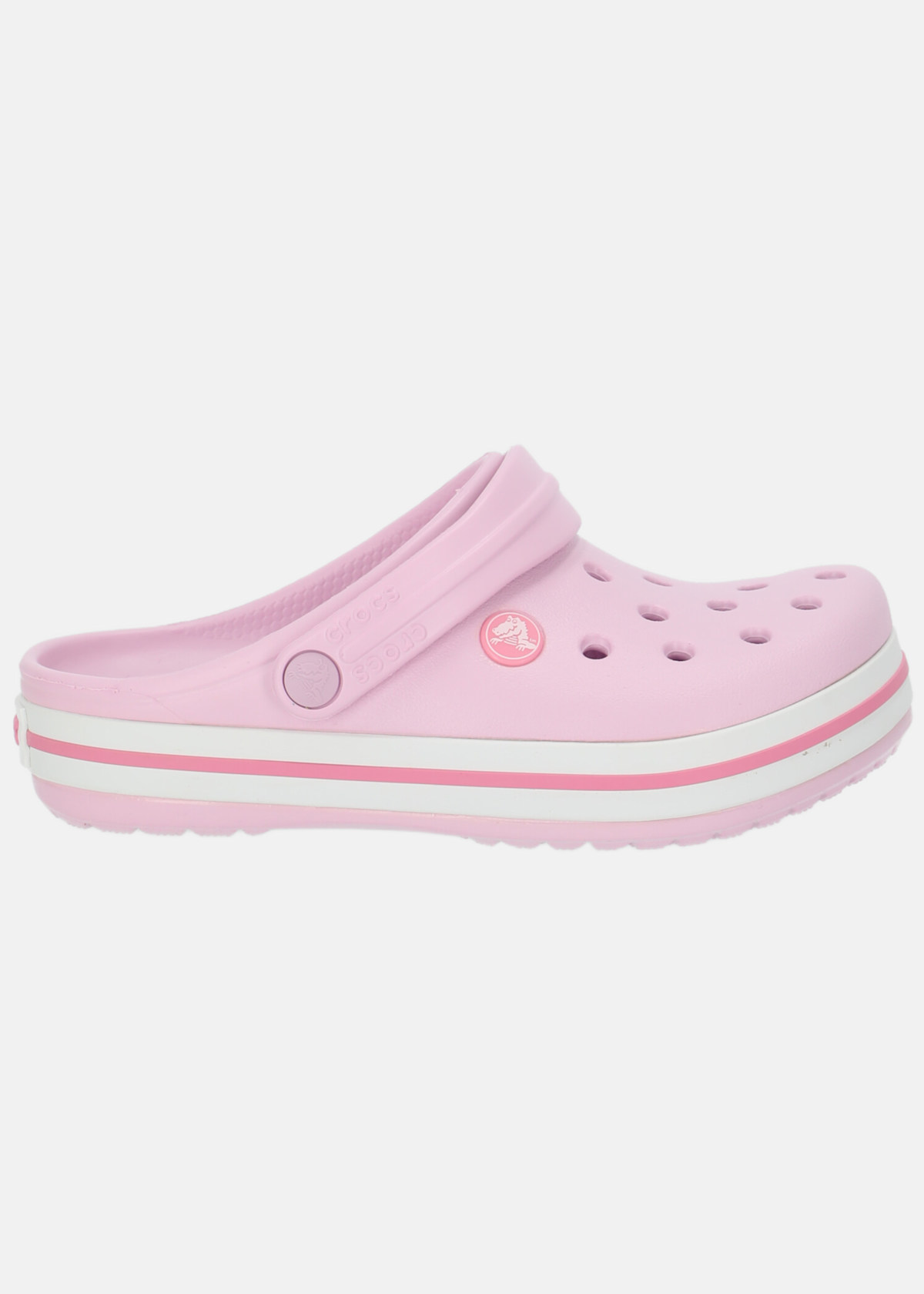 Crocband Clog K |  - sv-se - barn - skor - sandaler-flipflops - tyg-ulltofflor | Padelspecialisterna