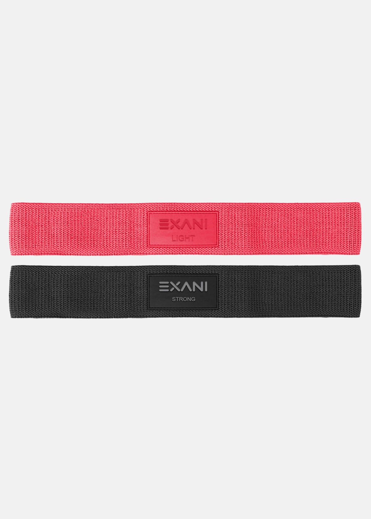 TEXTILE BAND 2-PACK |  - sv-se - dam - aktivitet - traning - traningsredskap | Padelspecialisterna
