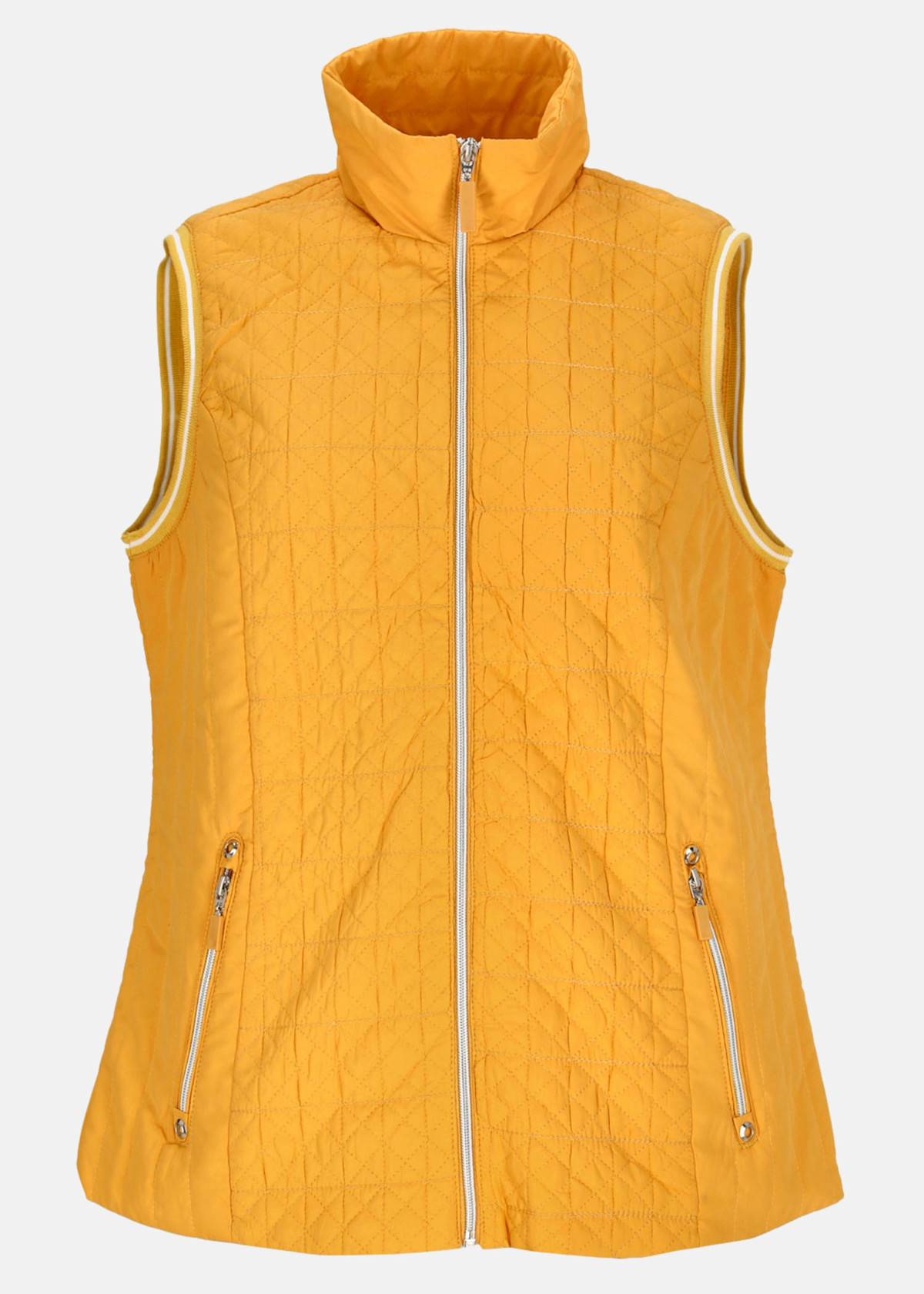 Quilted Vest |  - sv-se - dam - klader - vastar - vandringsvastar | Padelspecialisterna