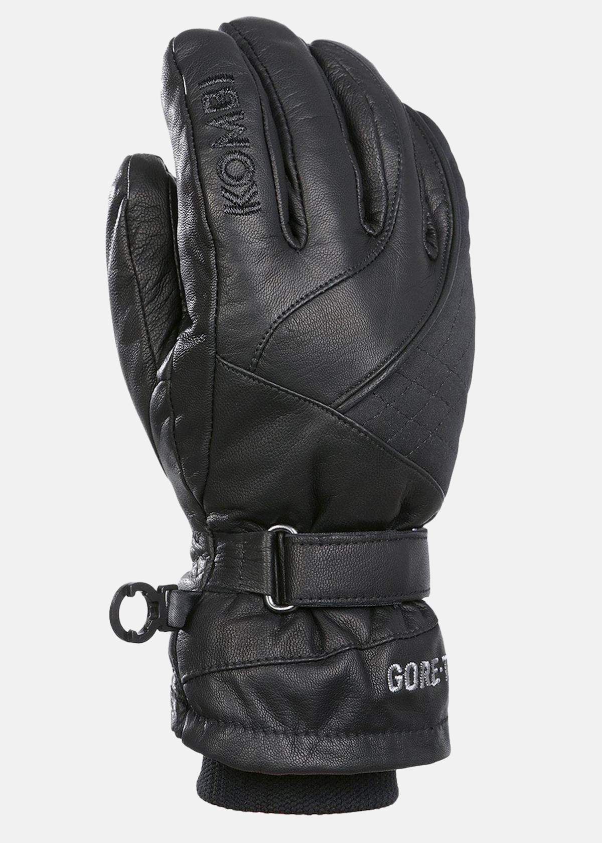 LA REDOUTABLE WMN GL |  - sv-se - dam - klader - snowboard-skidklader - skidklader - skidhandskar | Padelspecialisterna