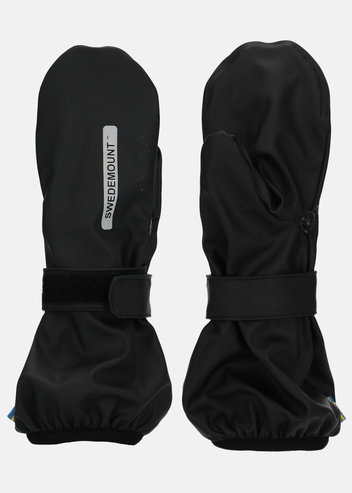 Rusk Fleece Glove JR |  - sv-se - varumarken - didriksons - barn | Padelspecialisterna