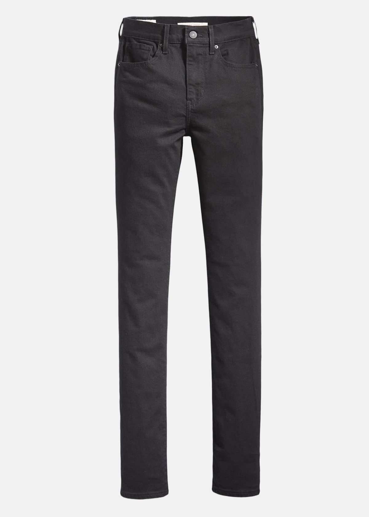 724 HIGH RISE STRAIGHT |  - sv-se - dam - klader - byxor - vardagsbyxor-jeans - jeans | Padelspecialisterna