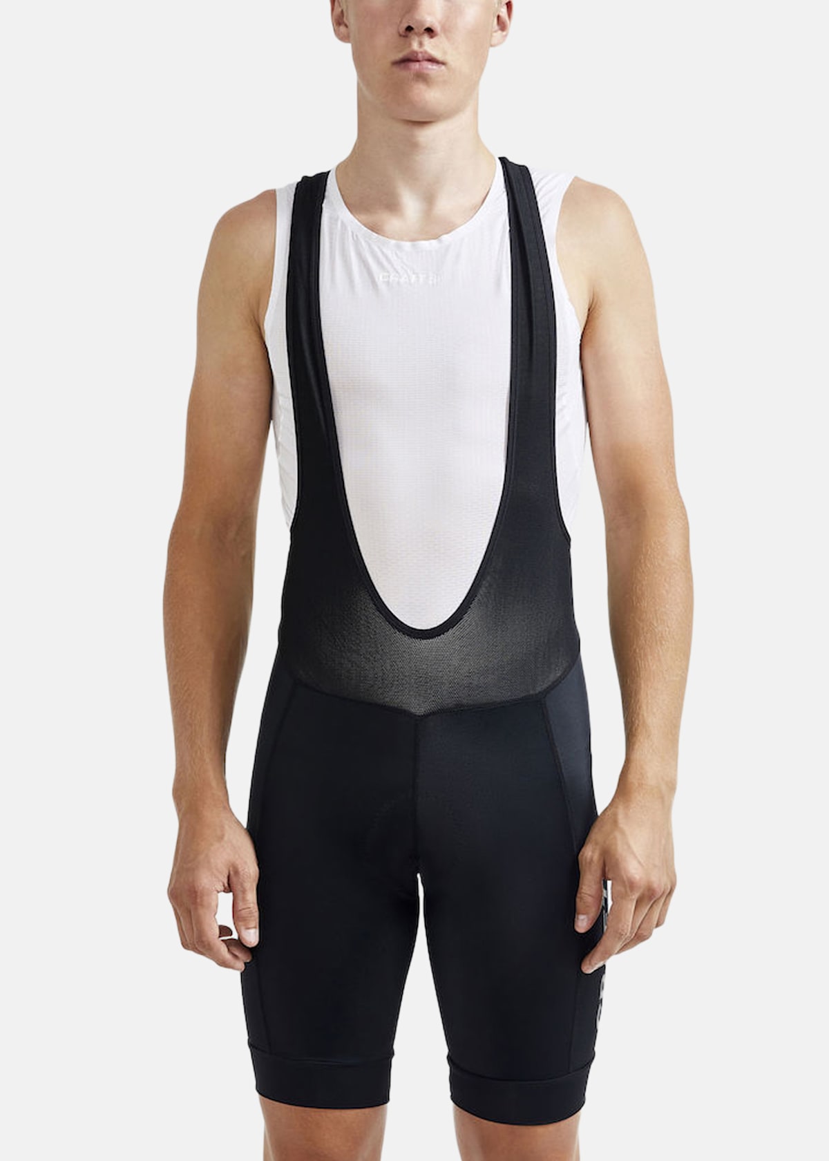 CORE ENDUR BIB SHORTS M |  - sv-se - herr - klader - shorts - cykelshorts - cykelshorts-korta | Padelspecialisterna