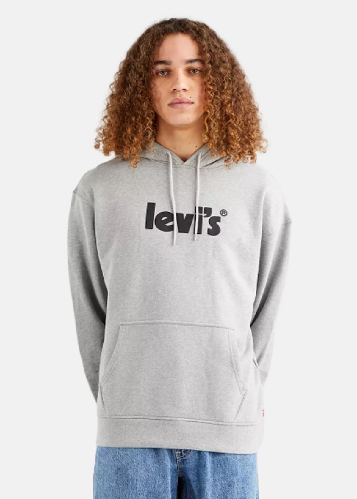 T2 RELAXED GRAPHIC PO |  - sv-se - herr - klader - trojor - huvtrojor - hoodie | Padelspecialisterna