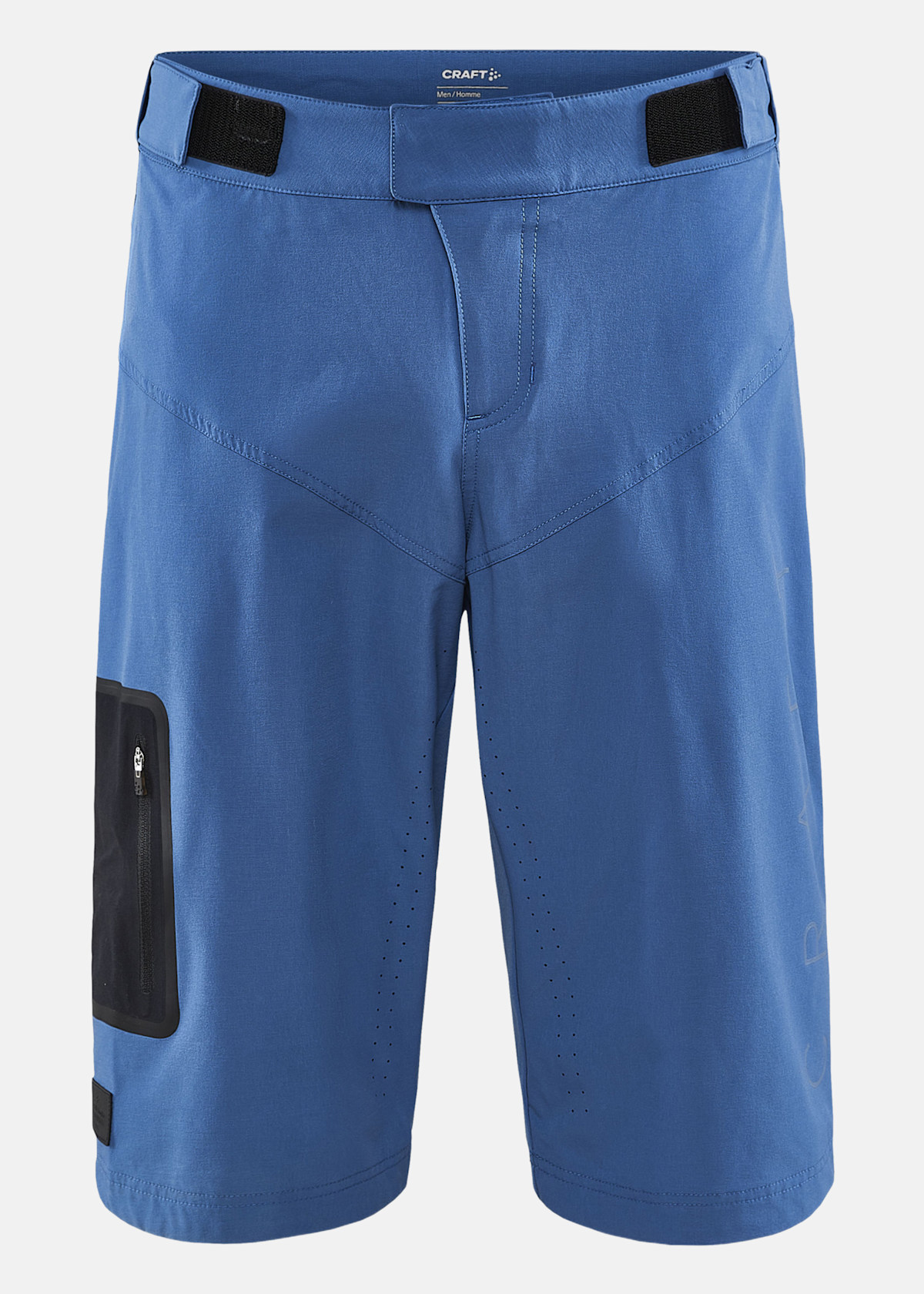 ADV OFFROAD XT SHORTS W PAD M |  - sv-se - herr - klader - byxor - tights - cykeltights - cykeltights-korta | Padelspecialisterna